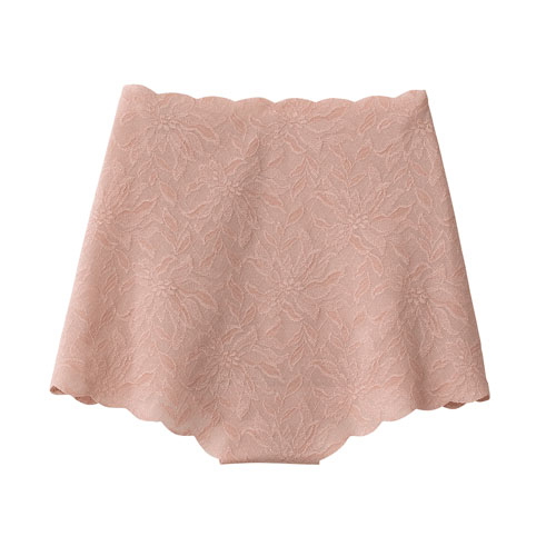 GUNZE ブラファンデショートソフトガードルM～LL - 画像5