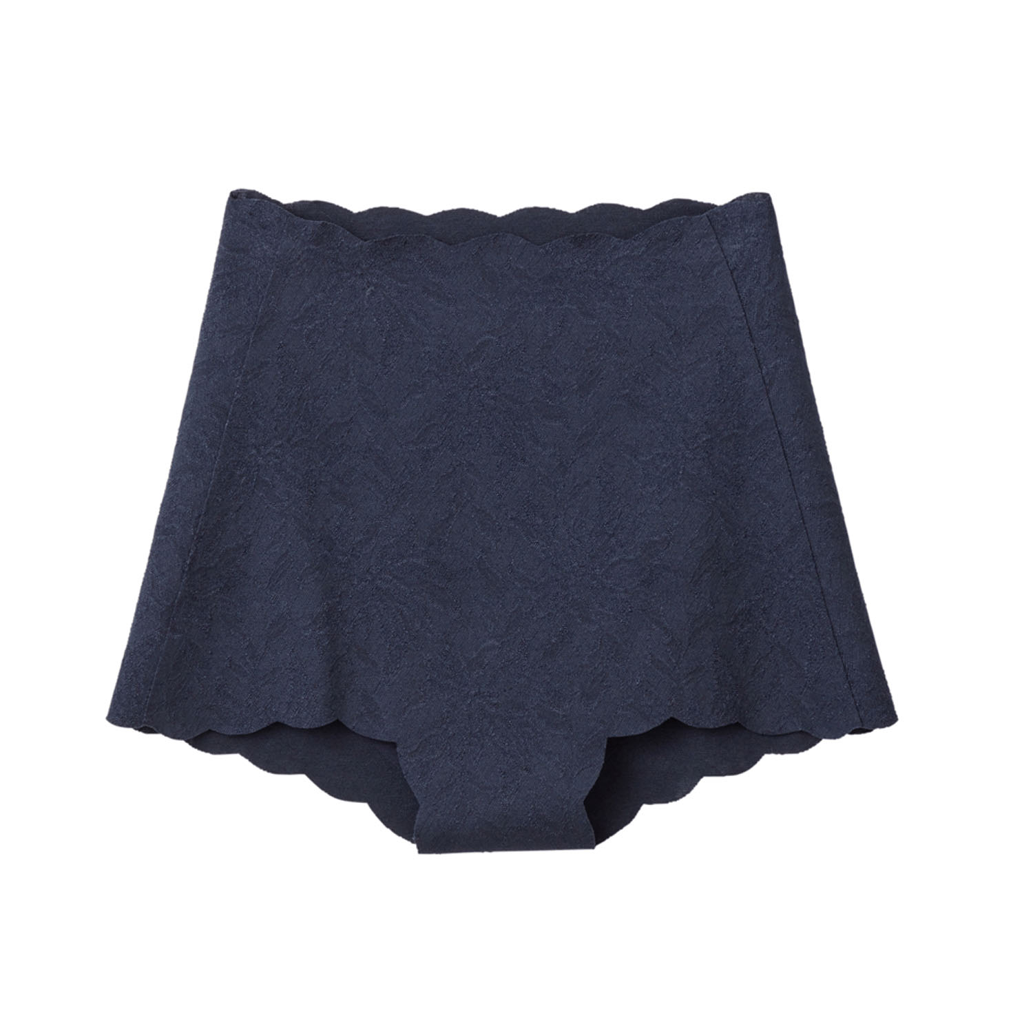 GUNZE ブラファンデショートソフトガードルM～LL - 画像7