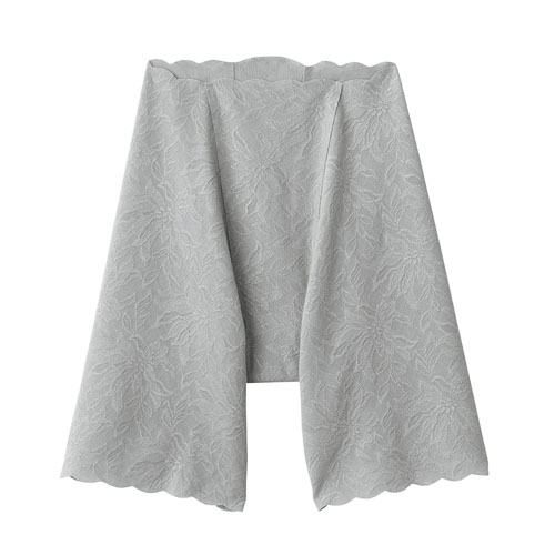 GUNZE ガードルファンデ ロングソフトガードル