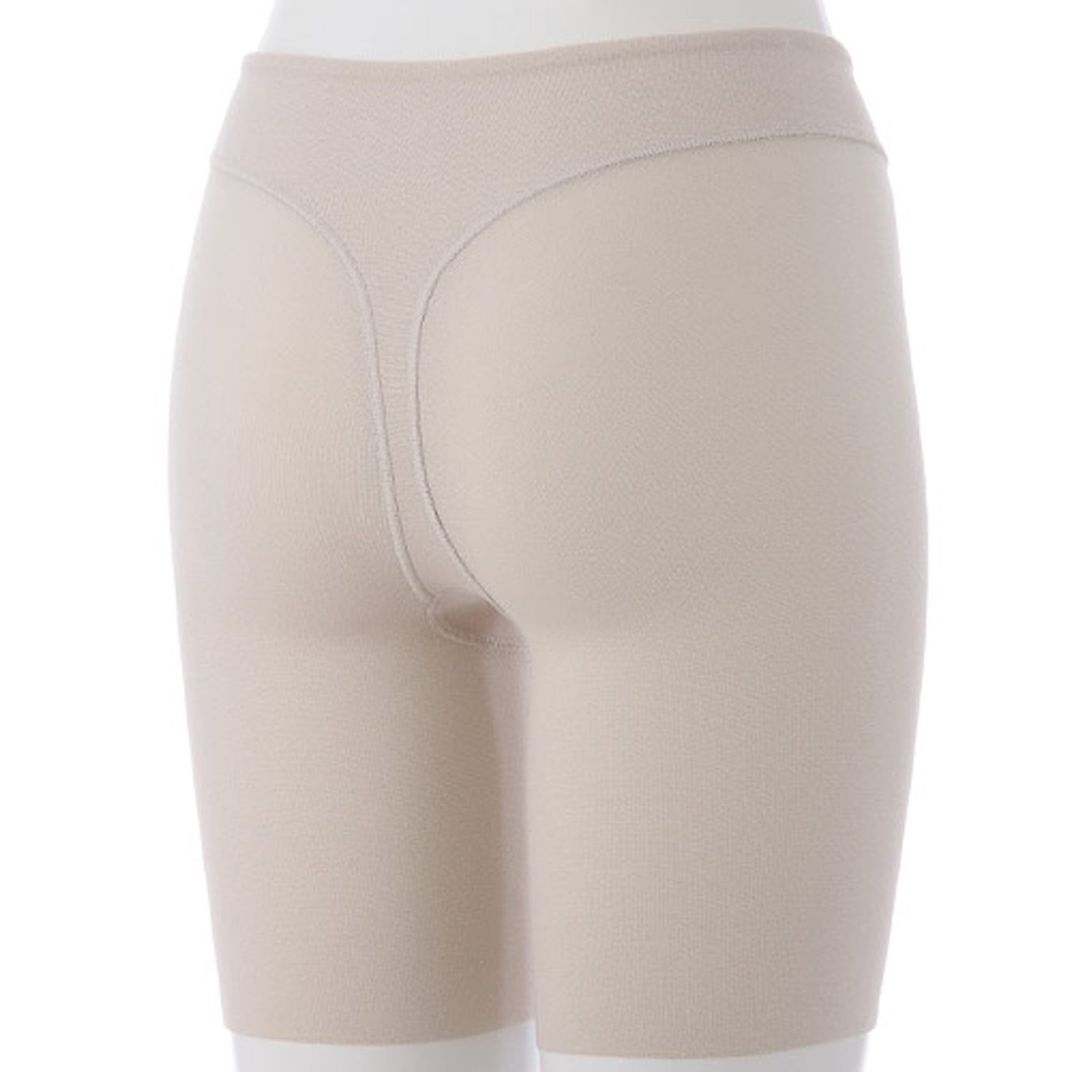 GUNZE フィッテ ロングガードル - 画像5