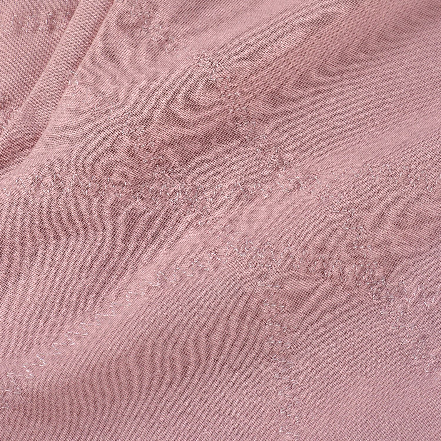 心整活 （Shin Sei Kathu）ひざサポート7分丈ボトム - 画像5