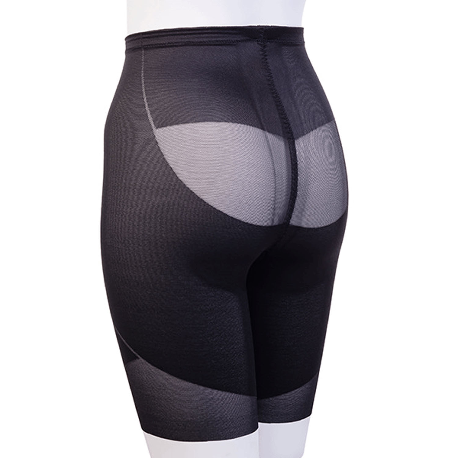 シークレットシェイプロングガードル - 画像2