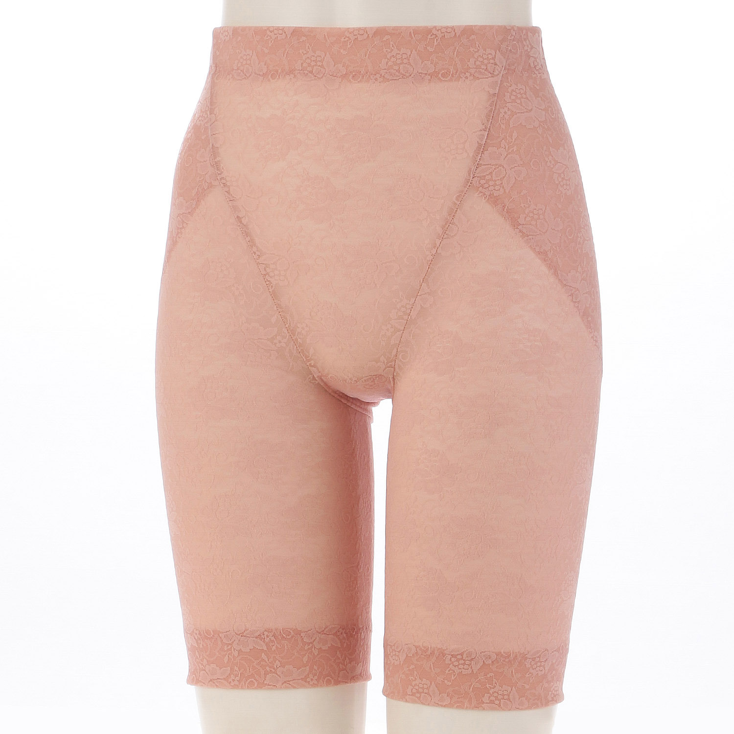 ロングガードル L - 画像2