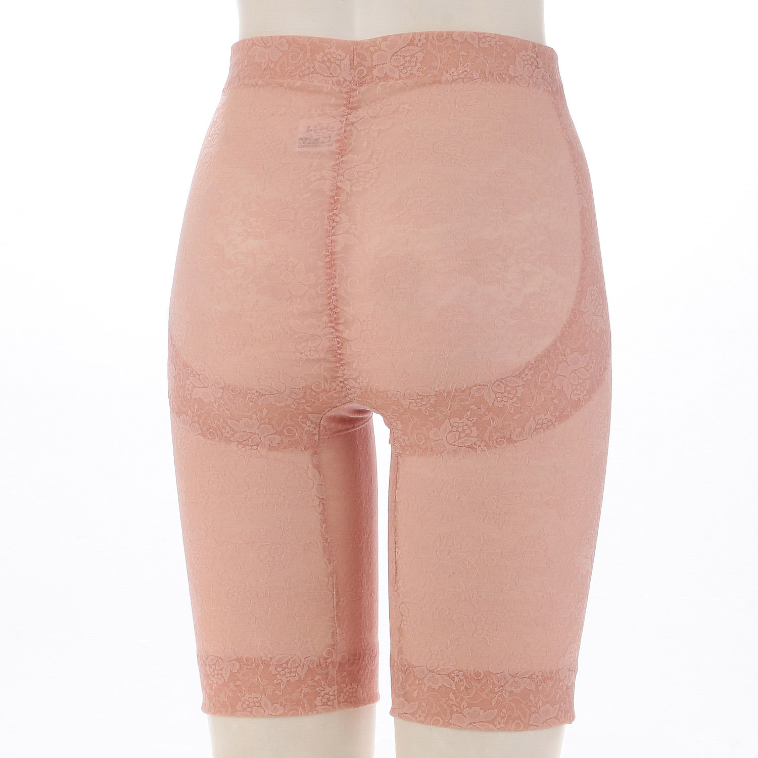 ロングガードル L - 画像3