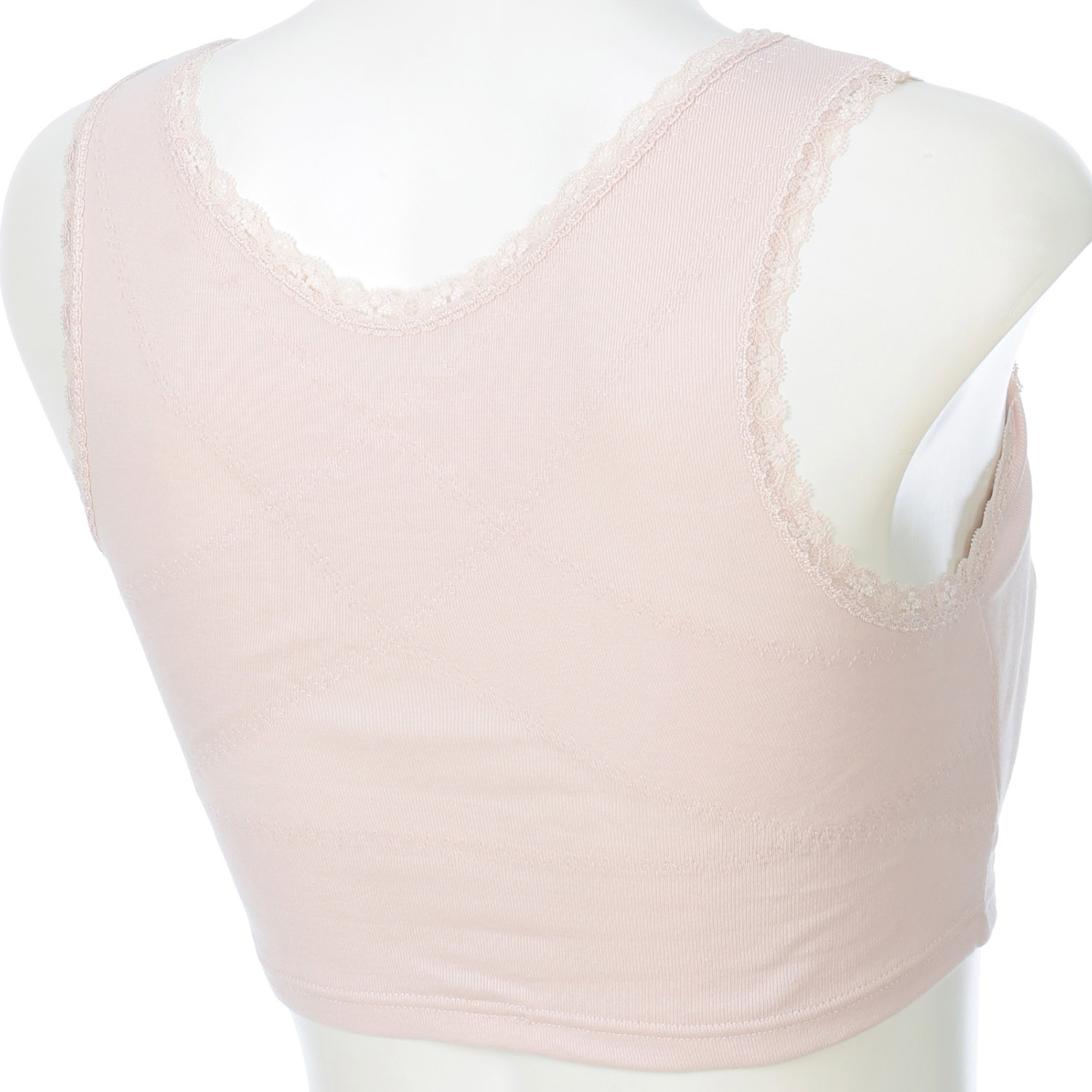 心整活 （Shin Sei Kathu）レース付きブラジャー - 画像3