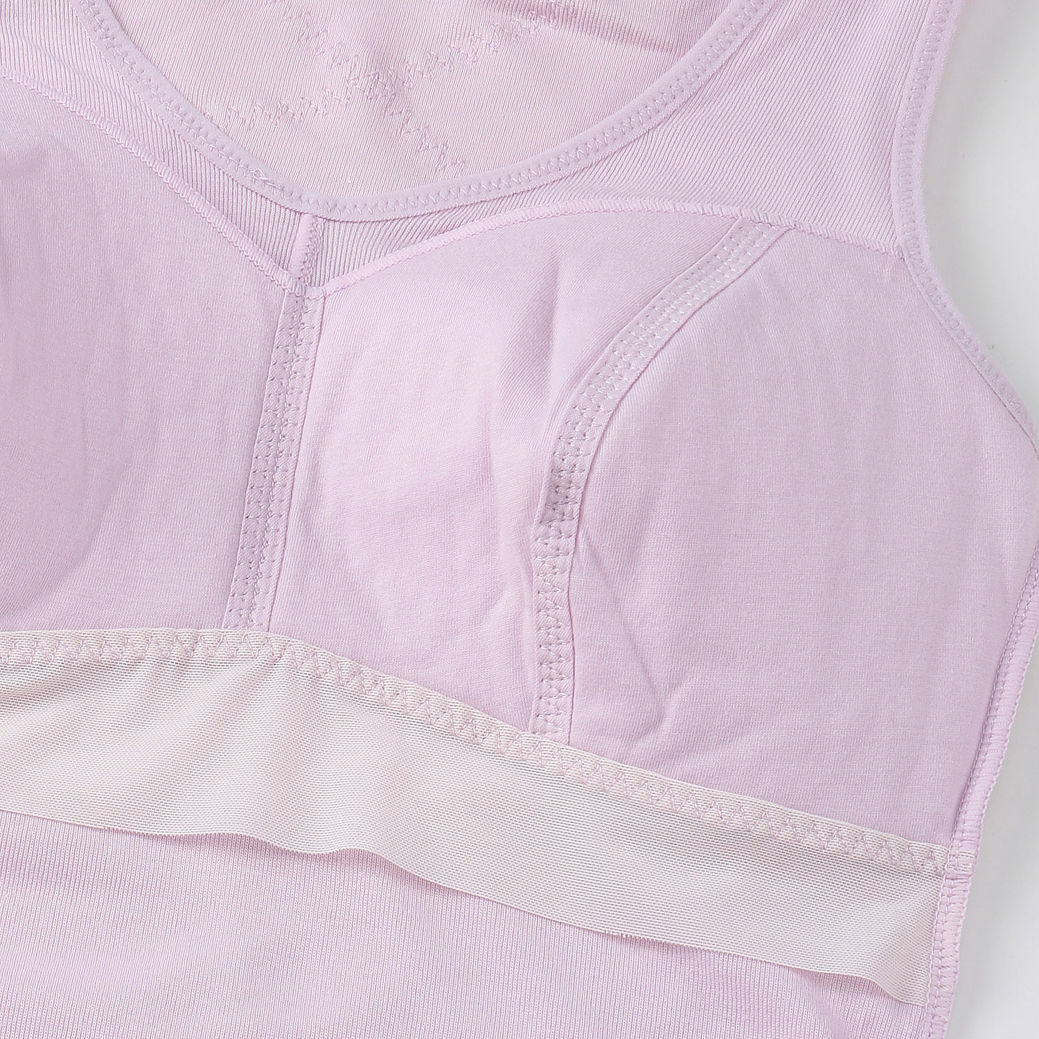 心整活 （Shin Sei Kathu）カップ付きラン型インナー - 画像5