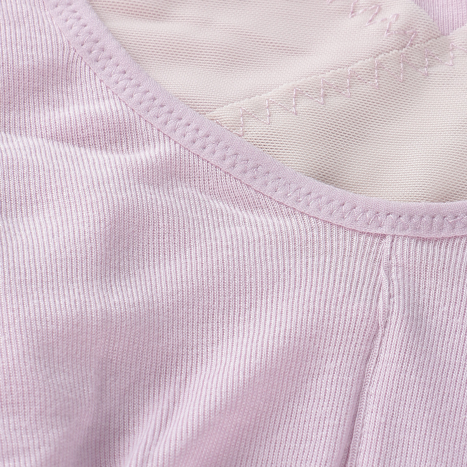 心整活 （Shin Sei Kathu）カップ付きラン型インナー - 画像6