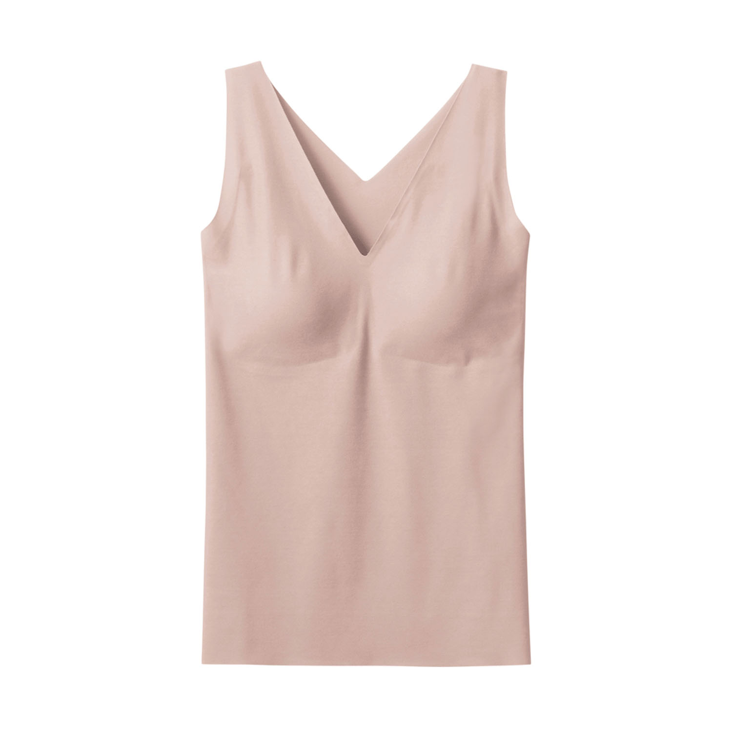 グンゼ【ラクしてキュット】シェイプブラタンク - 画像3