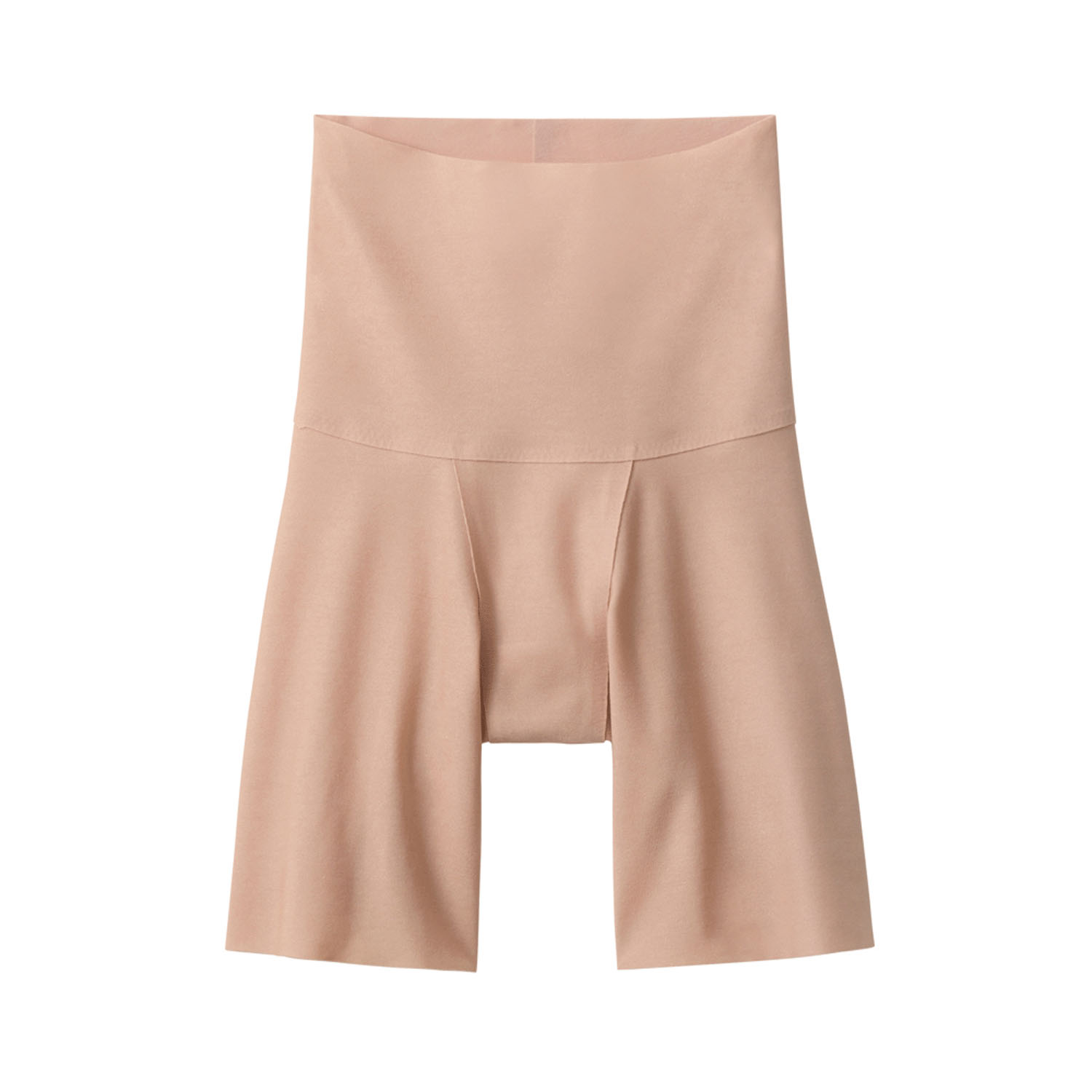 グンゼ【ラクしてキュット】ロングガードル - 画像2