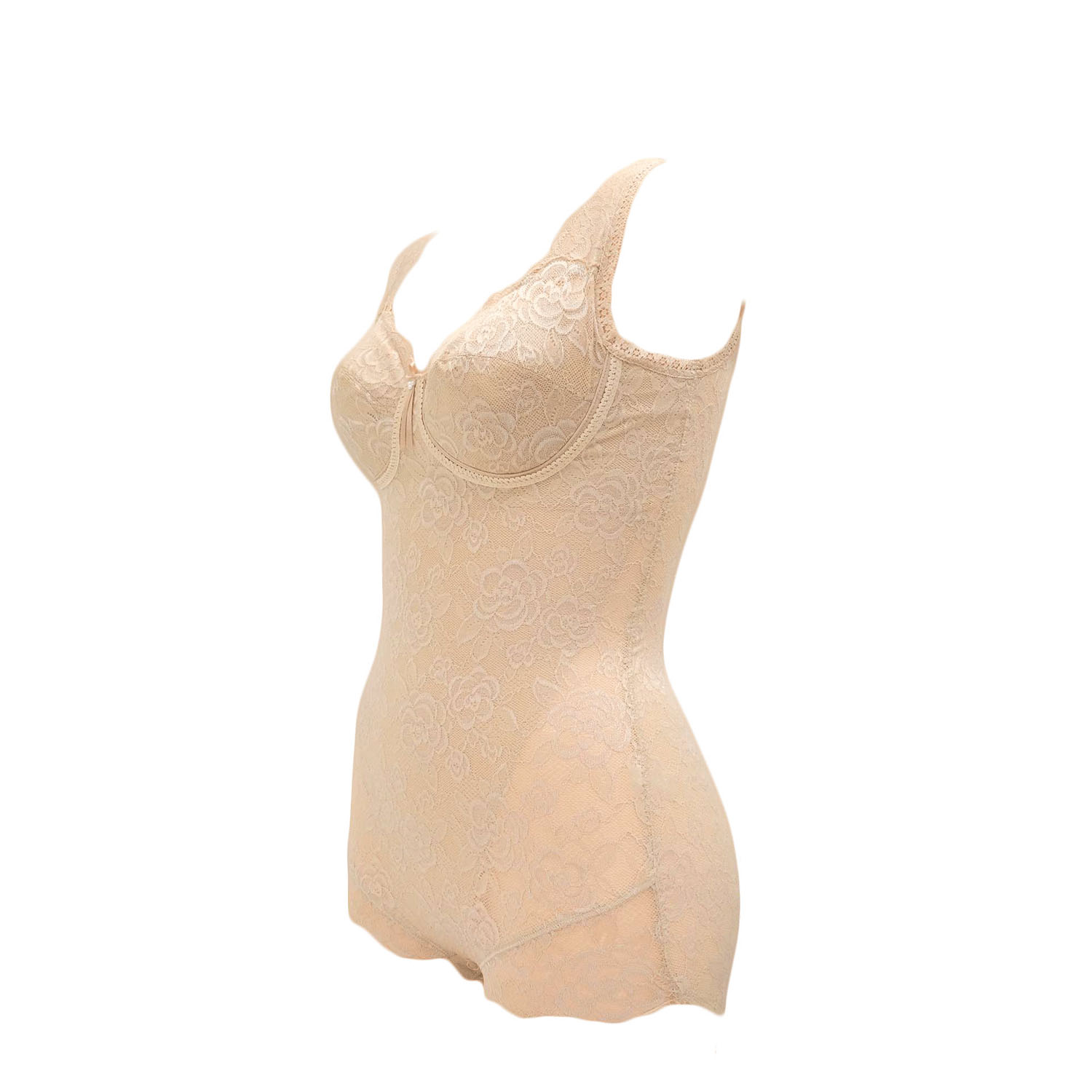 【TAMURA】ブルーメリアシリーズ ボディスーツ レギュラー - 画像17