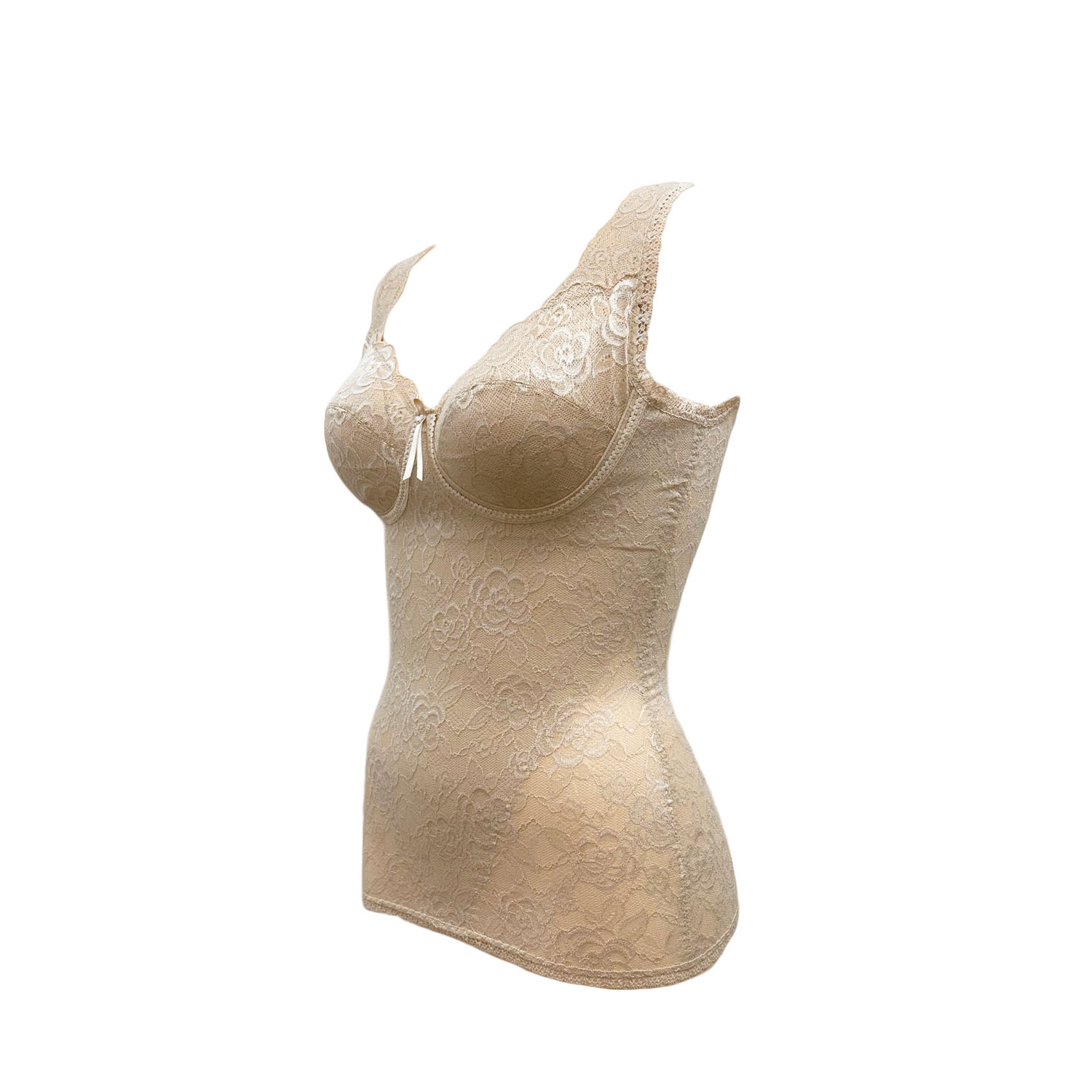 【TAMURA】ブルーメリアシリーズ ボディシェイパー レギュラー - 画像15