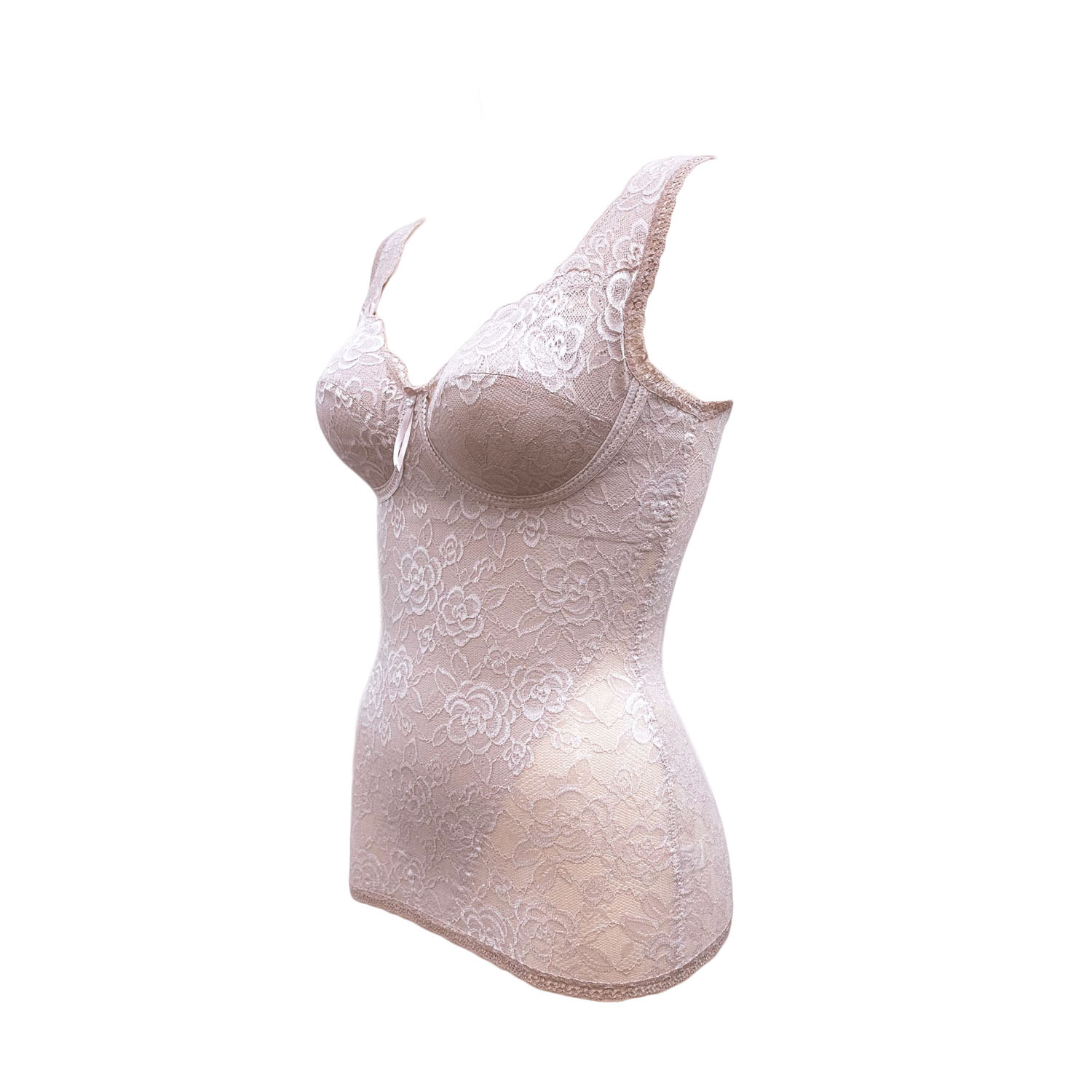 【TAMURA】ブルーメリアシリーズ ボディシェイパー グラマー - 画像16