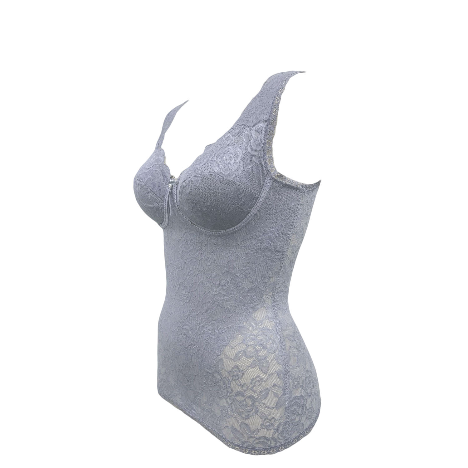 【TAMURA】ブルーメリアシリーズ ボディシェイパー グラマー - 画像17