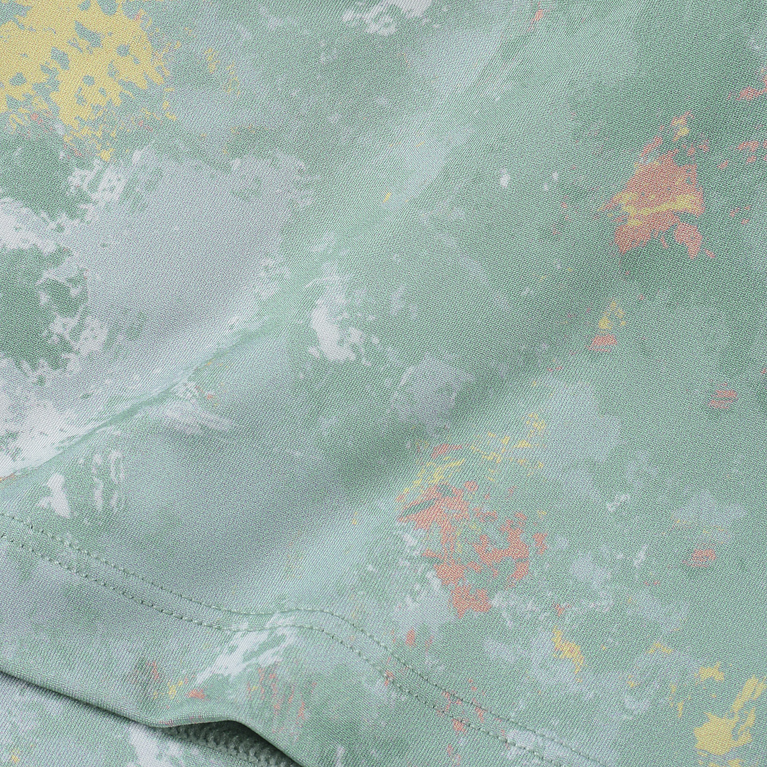 CBAヨガブラ ペイント柄 - 画像4