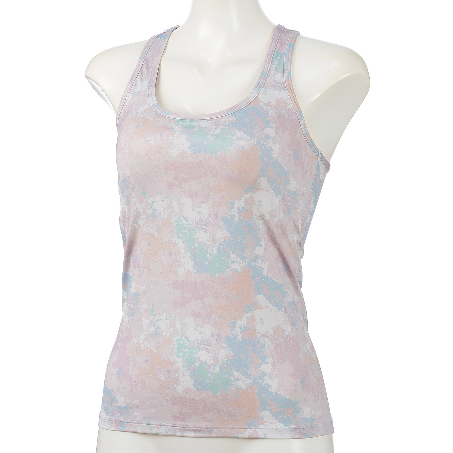 CBAヨガインナー ペイント柄 - 画像4