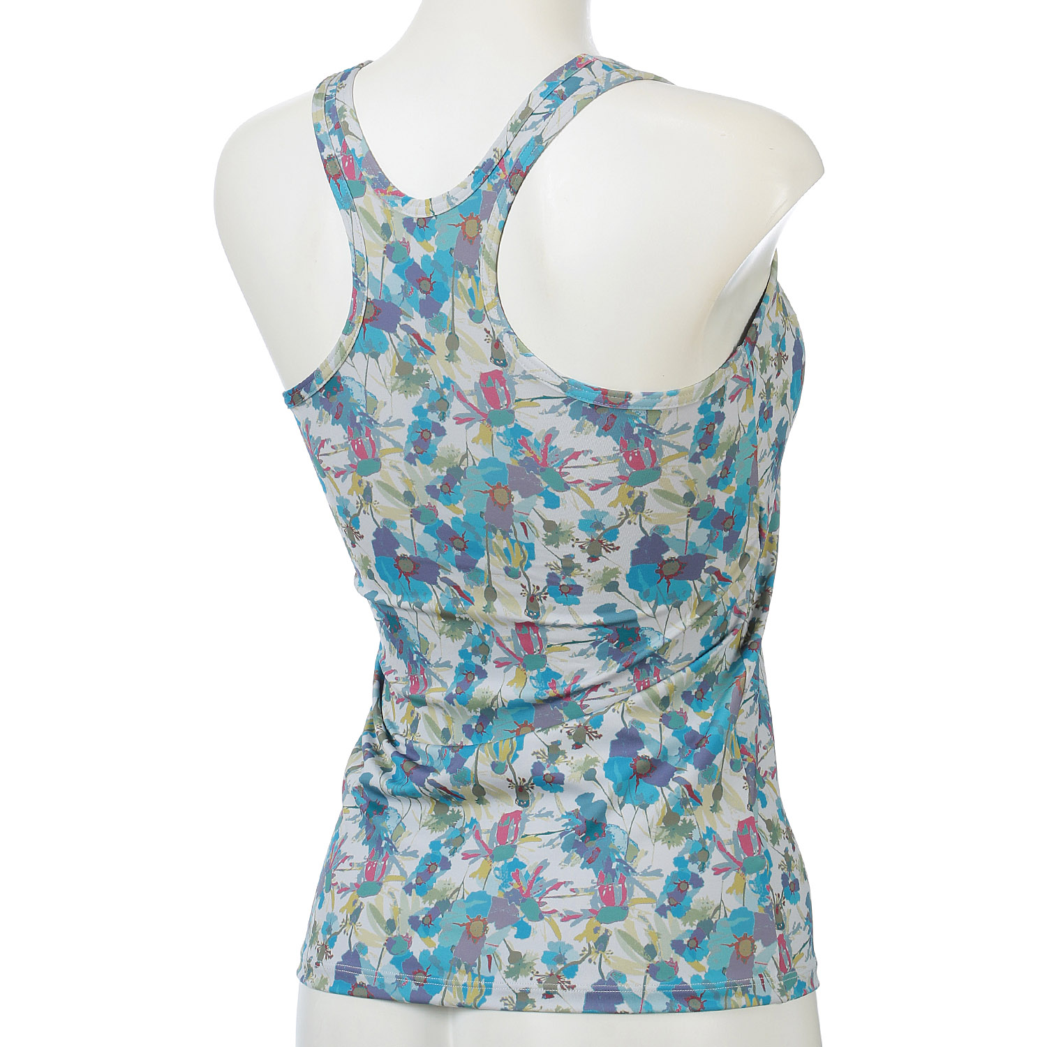 CBAヨガインナー 花柄 - 画像2