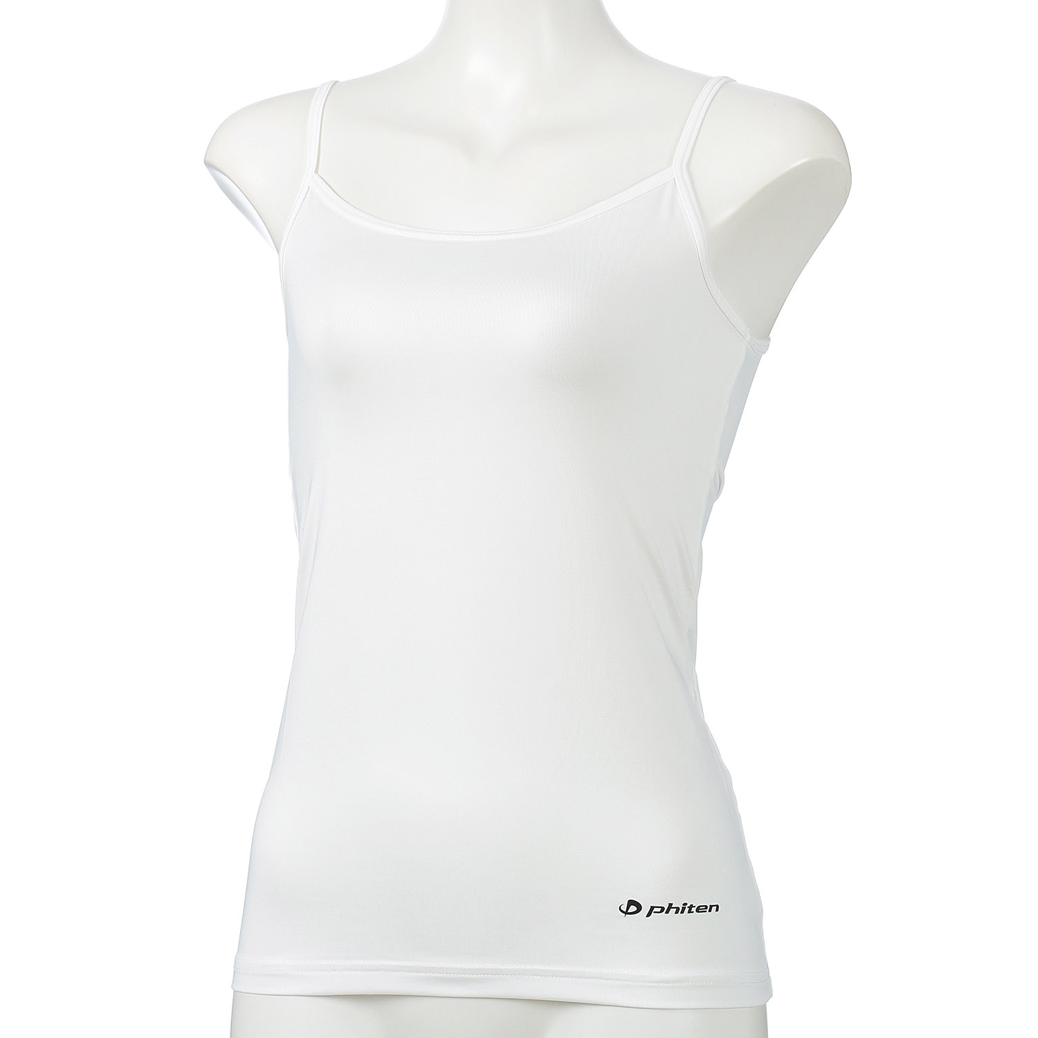 SUBROSA （ サブローザ ） × phiten キャミソール - 画像4