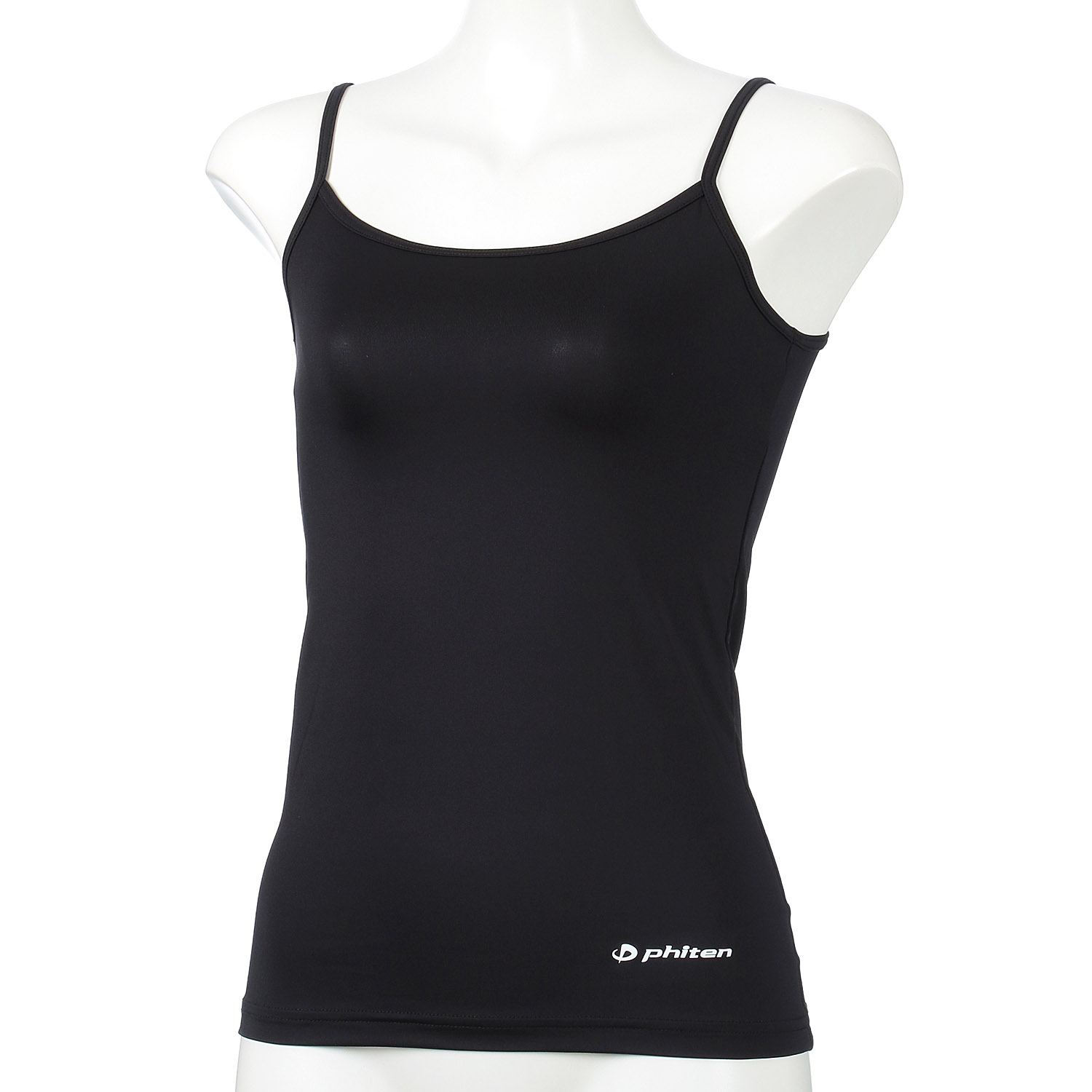 SUBROSA （ サブローザ ） × phiten キャミソール - 画像1