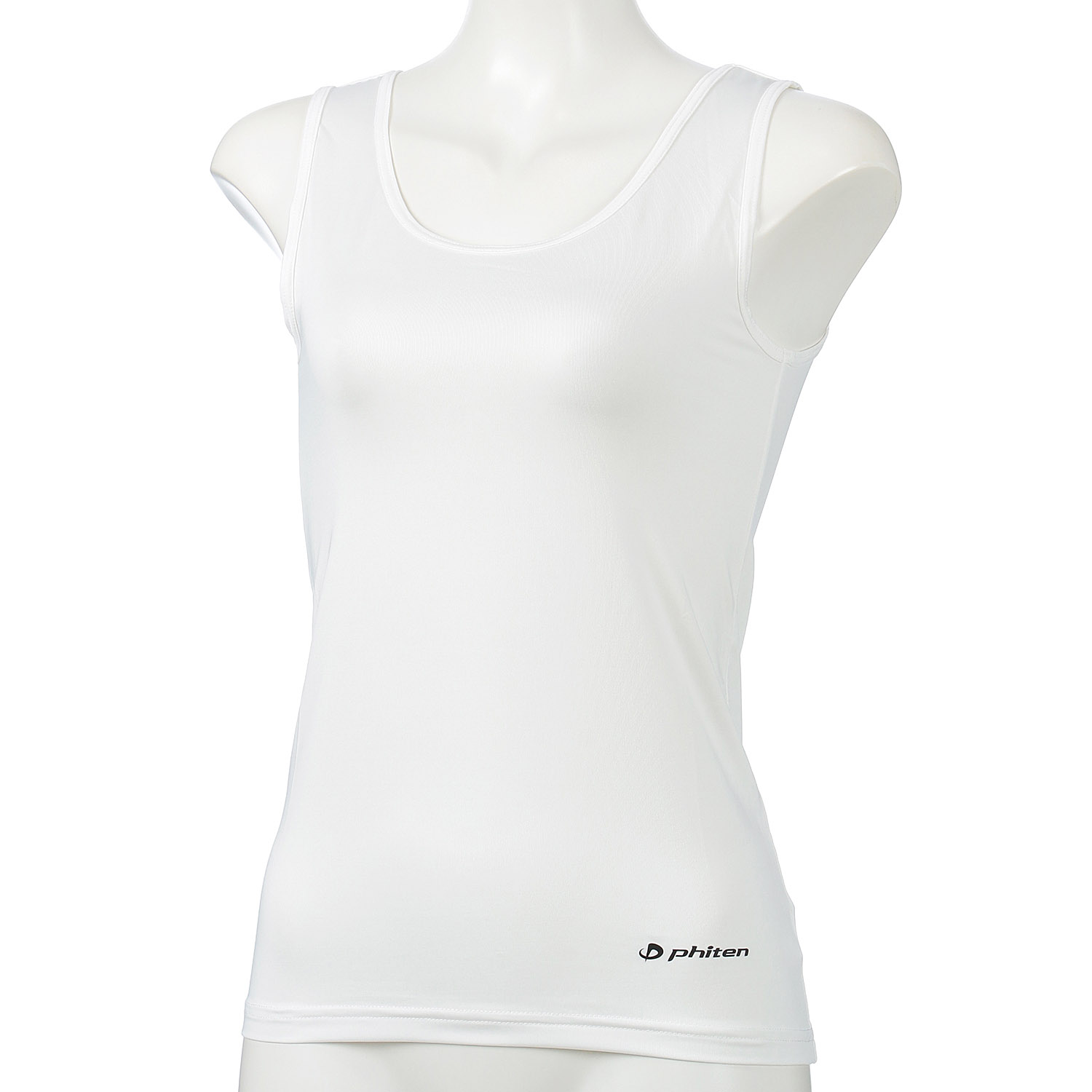 SUBROSA （ サブローザ ） × phiten タンクトップ - 画像2