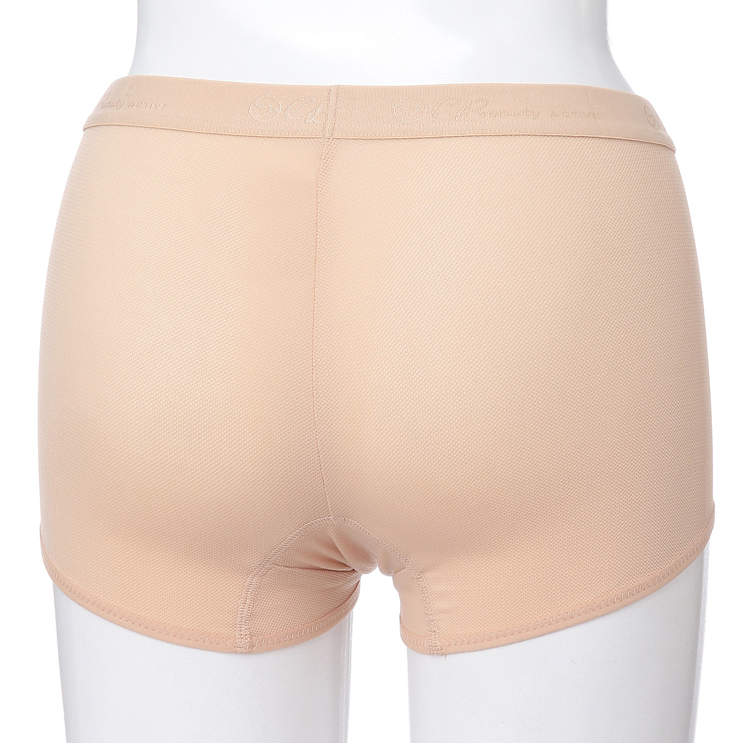 CBA ストレッチメッシュスポーツショーツ - 画像3