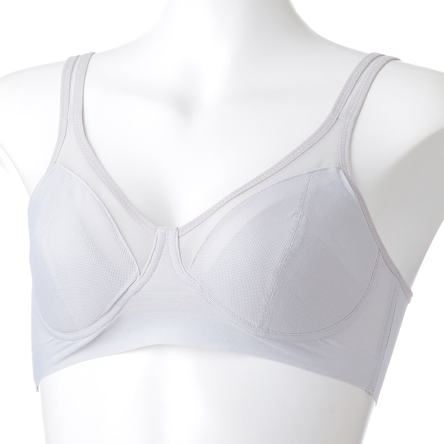 涼ブラハーフトップ M／L