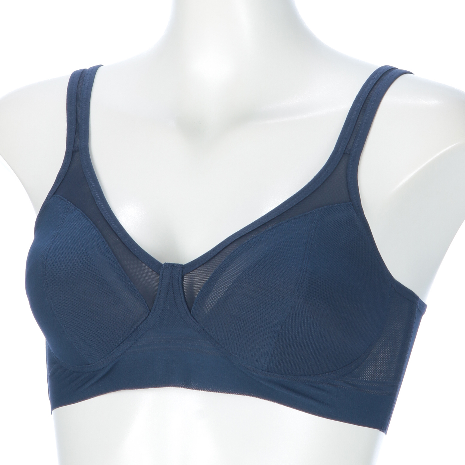 涼ブラハーフトップ 3L - 画像11