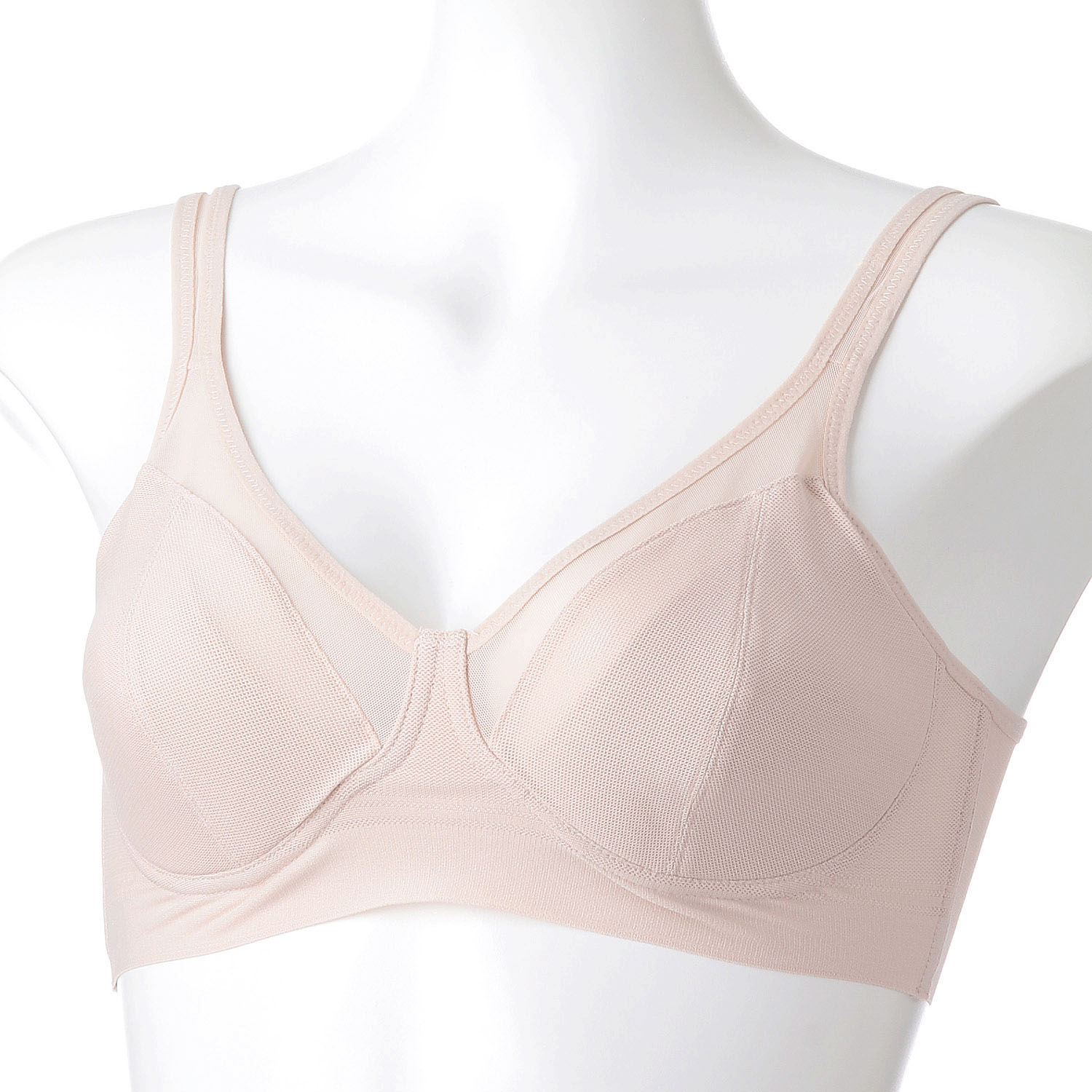 涼ブラハーフトップ 3L - 画像3