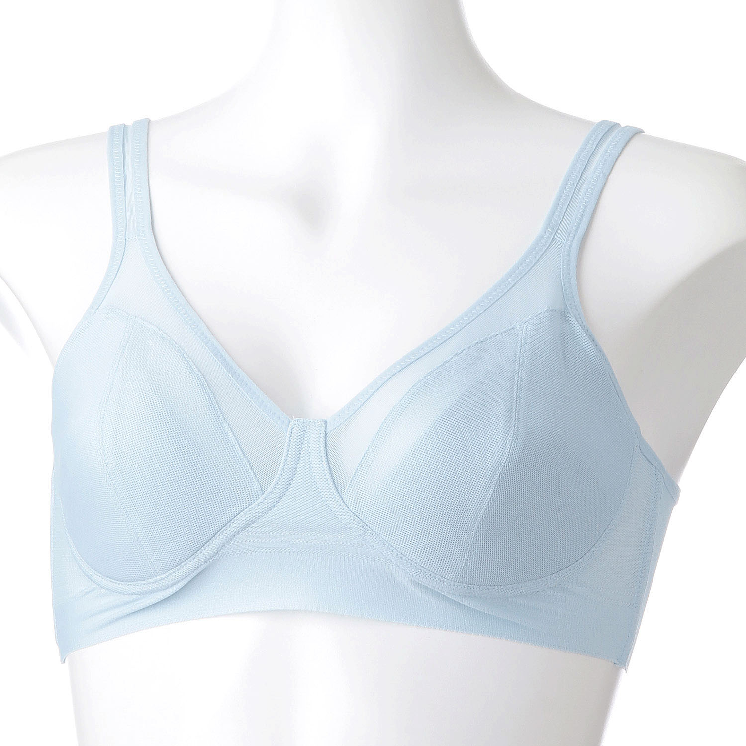 涼ブラハーフトップ 3L - 画像6