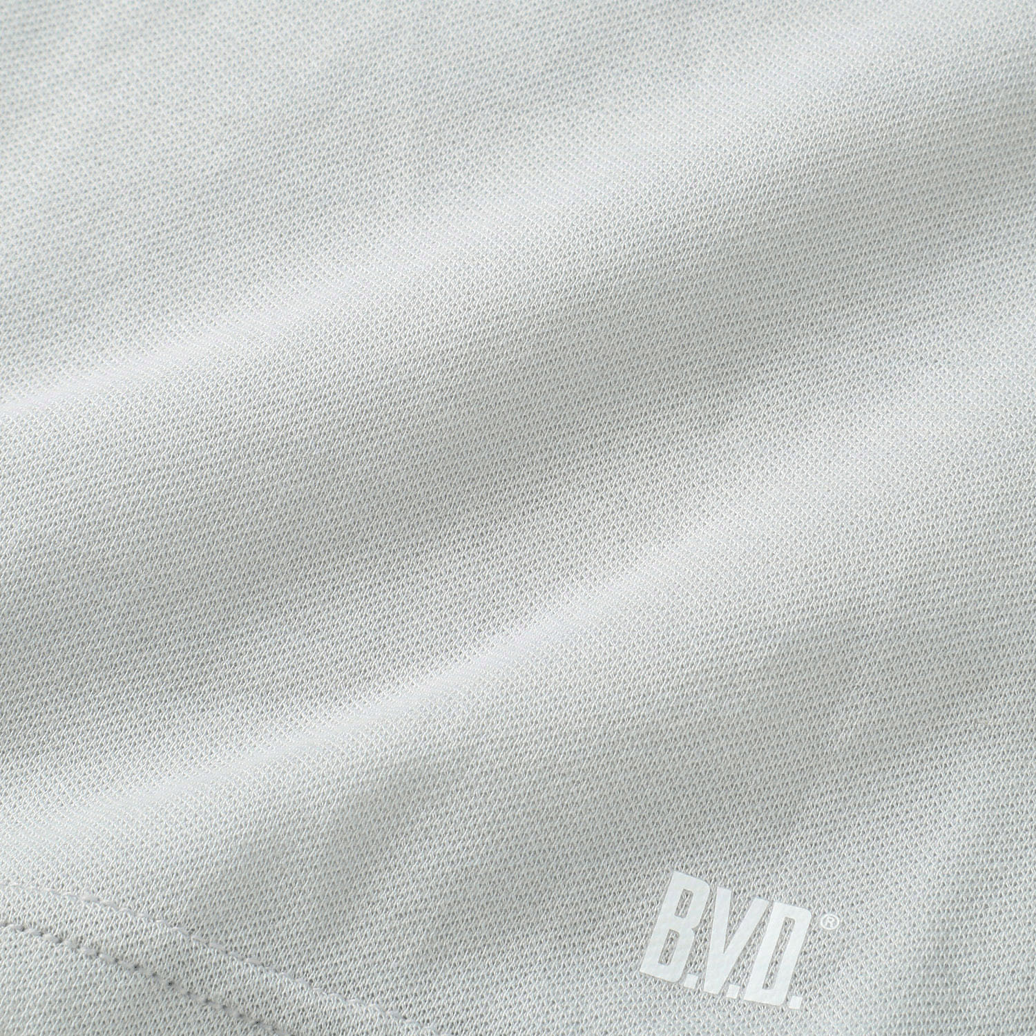 綿100％涼軽タンクトップ LL - 画像4