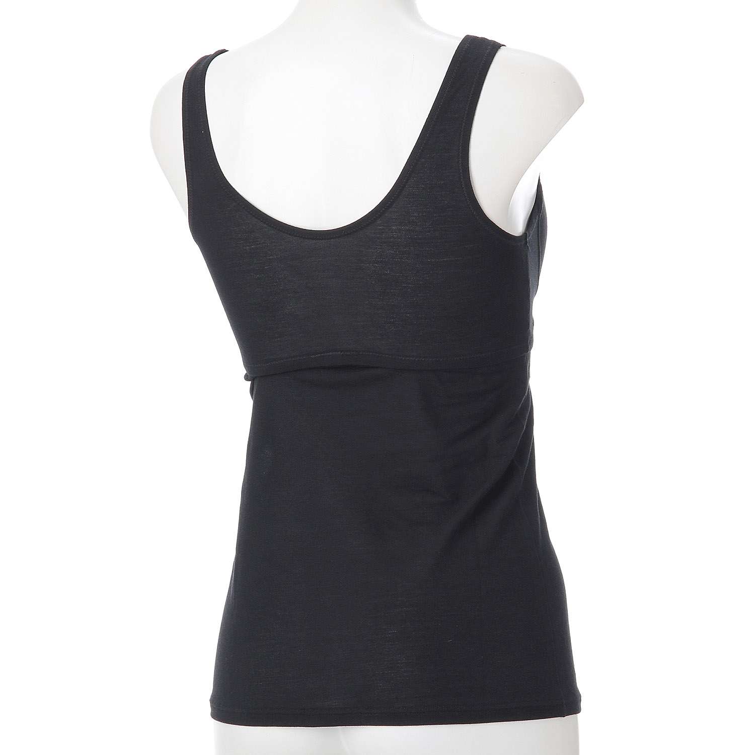 綿100％涼軽タンクトップ LL - 画像6