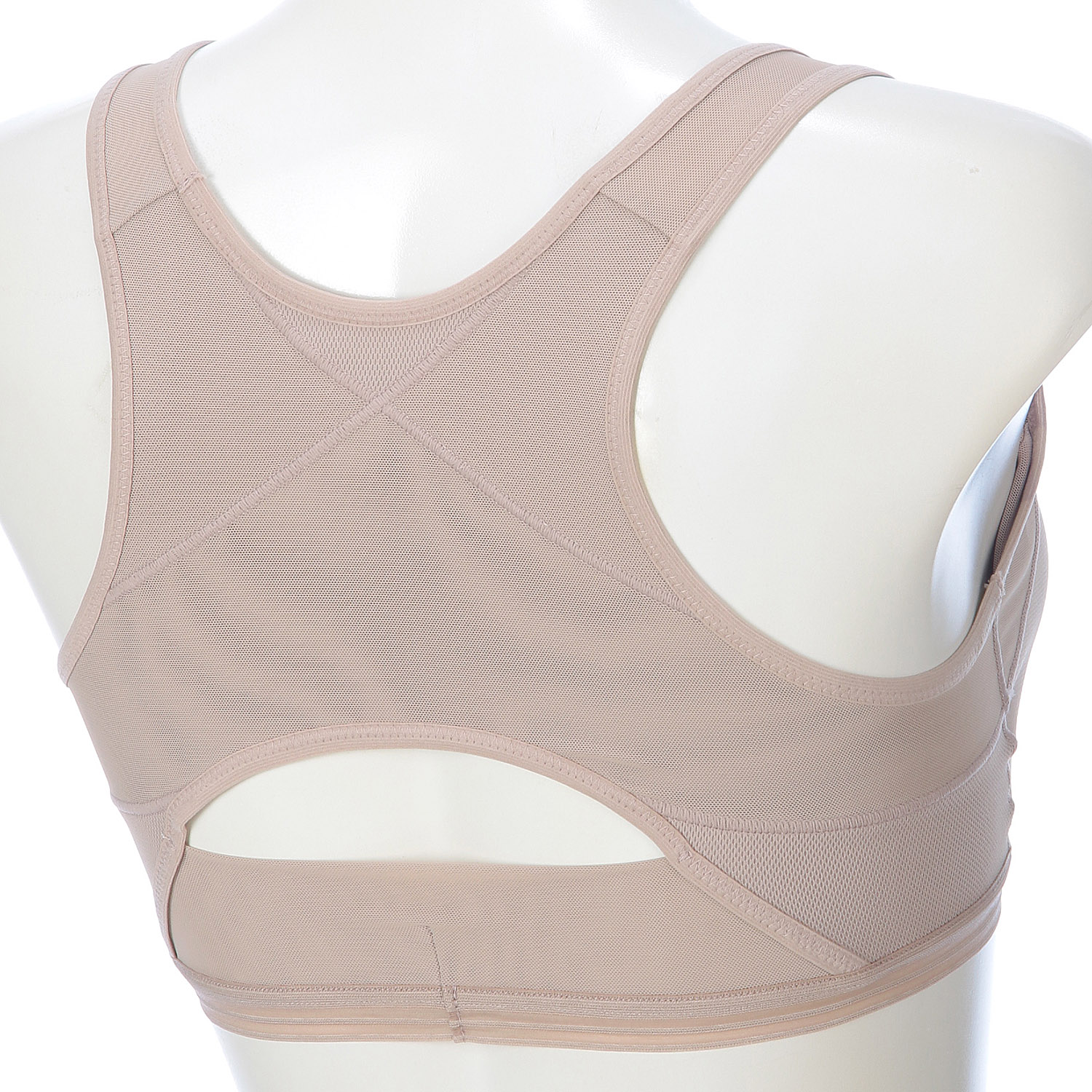 トゥシェ ACTIBALANCEハーフトップ - 画像3