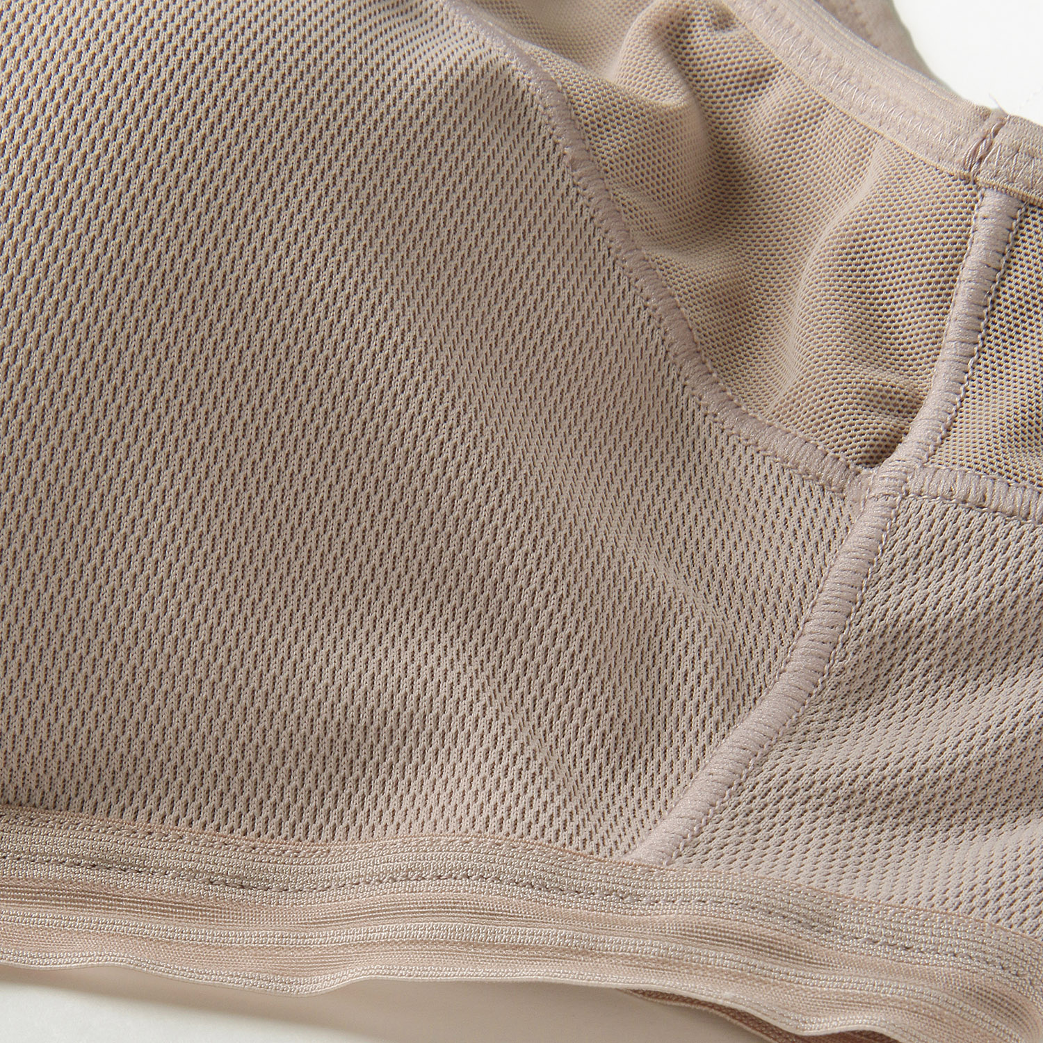 トゥシェ ACTIBALANCEハーフトップ - 画像5