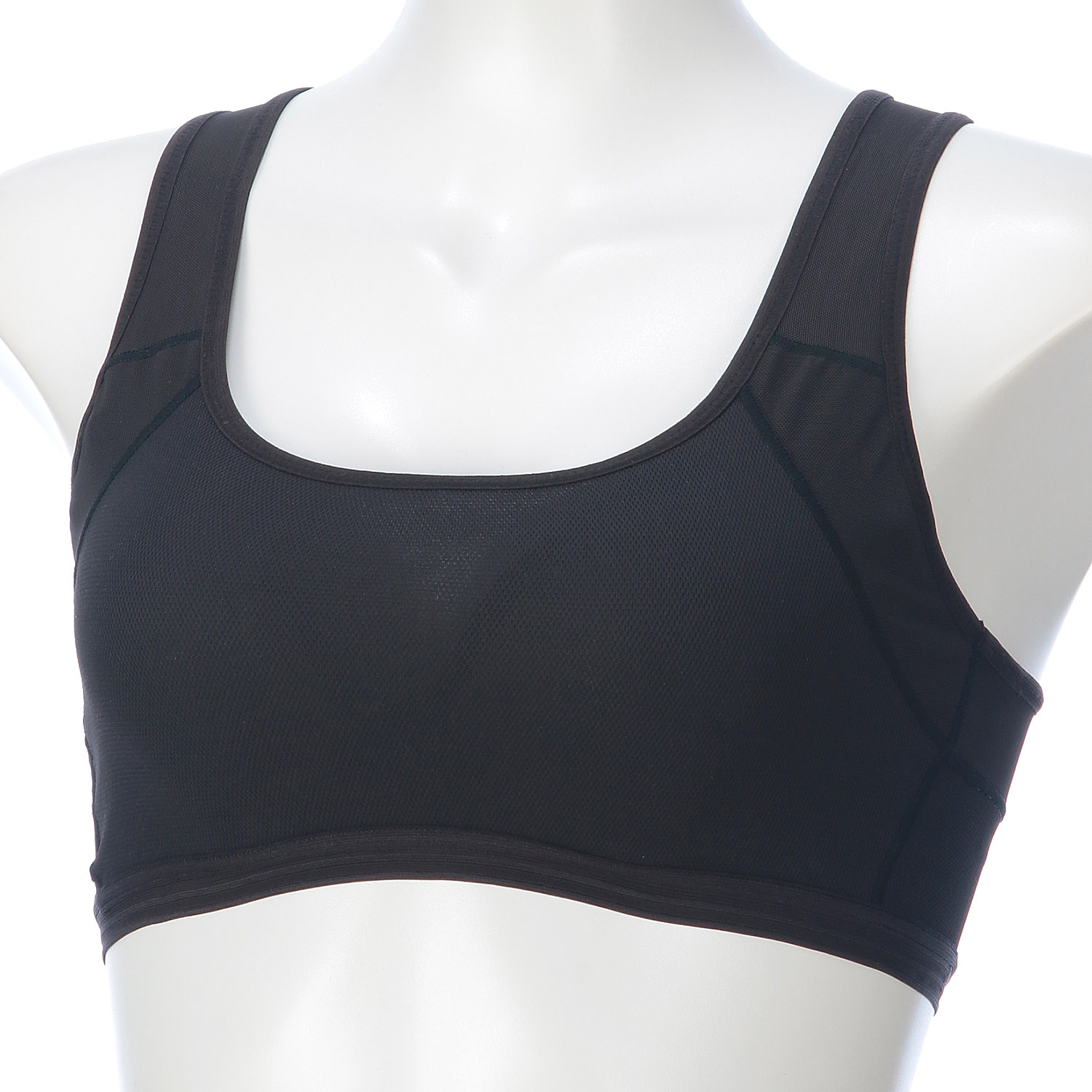 トゥシェ ACTIBALANCEハーフトップ - 画像1