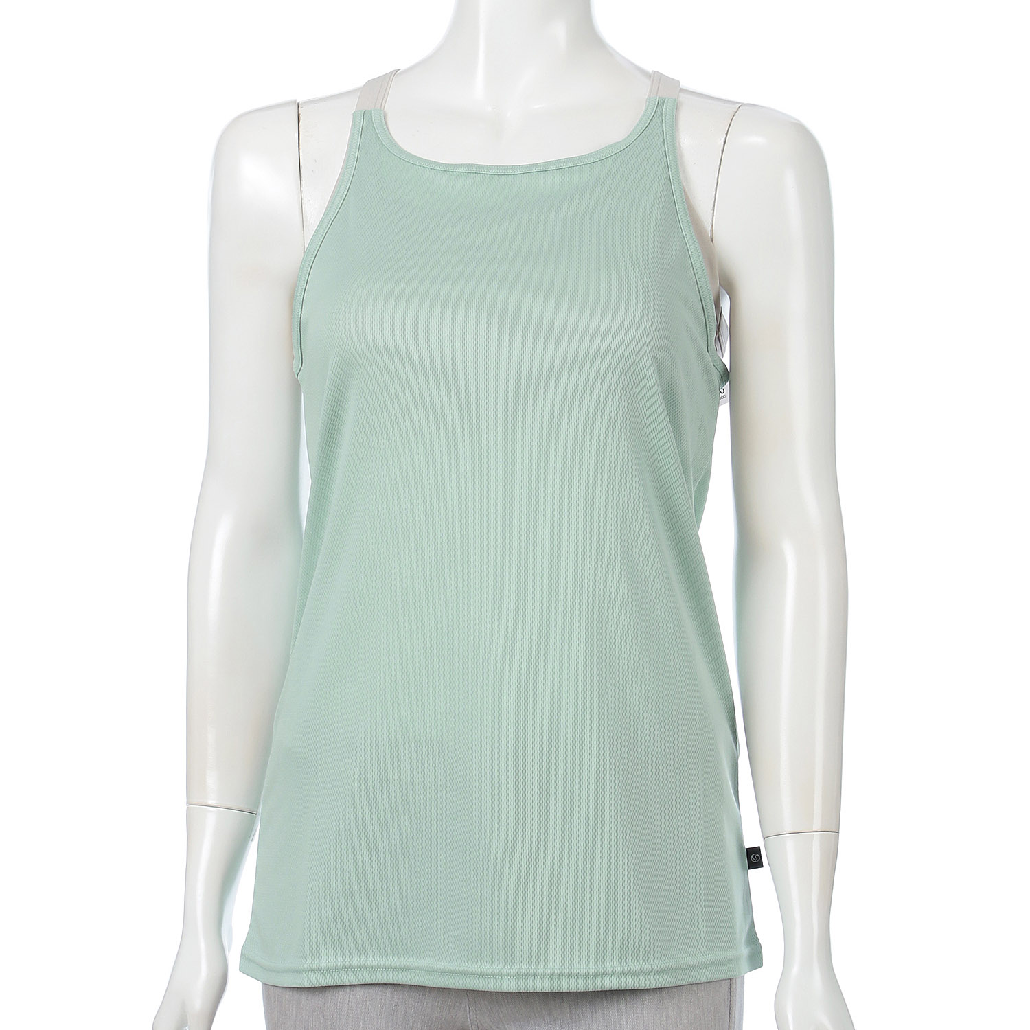 CBAヨガインナーキャミソール - 画像13