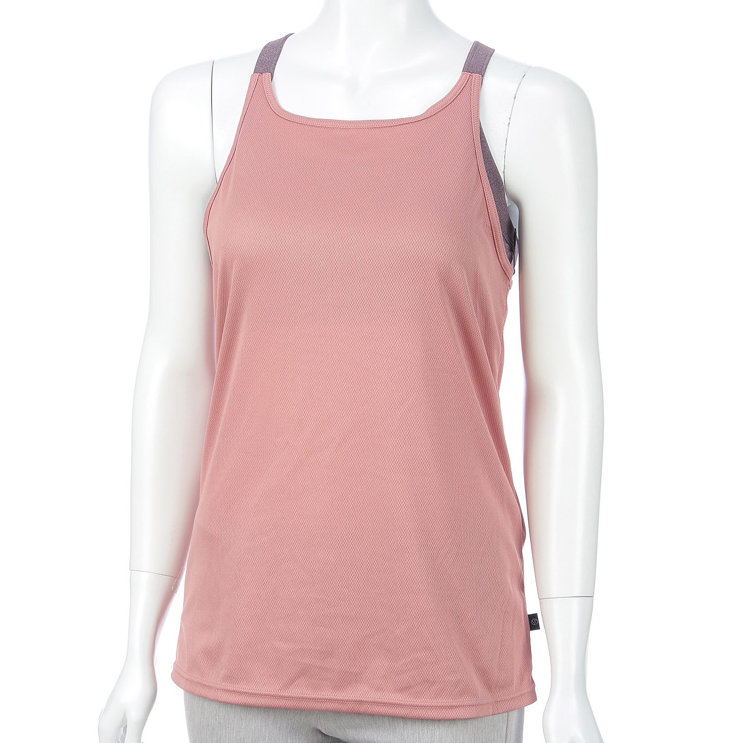 CBAヨガインナーキャミソール - 画像3