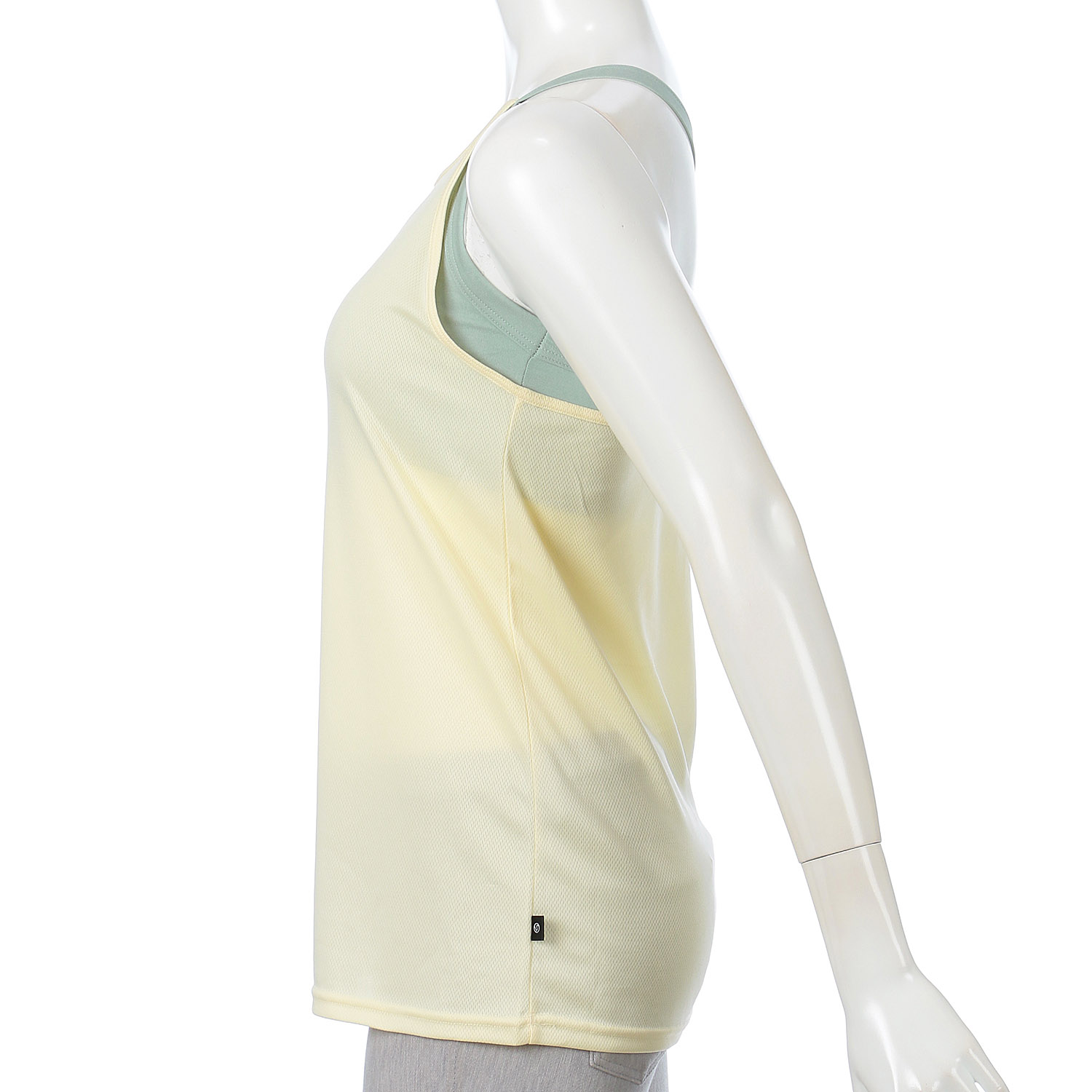 CBAヨガインナーキャミソール - 画像9