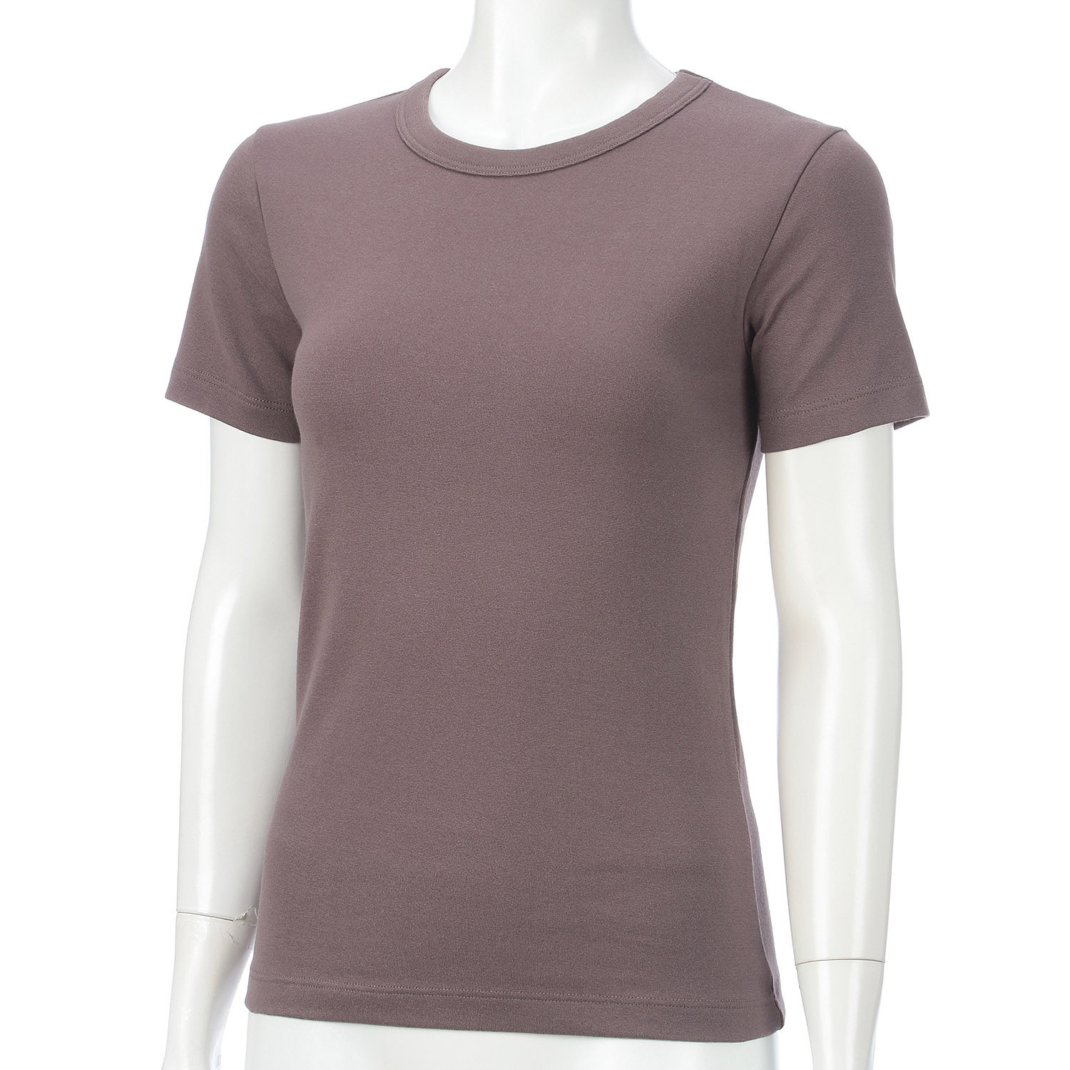 トゥシェ半袖Tシャツ - 画像2