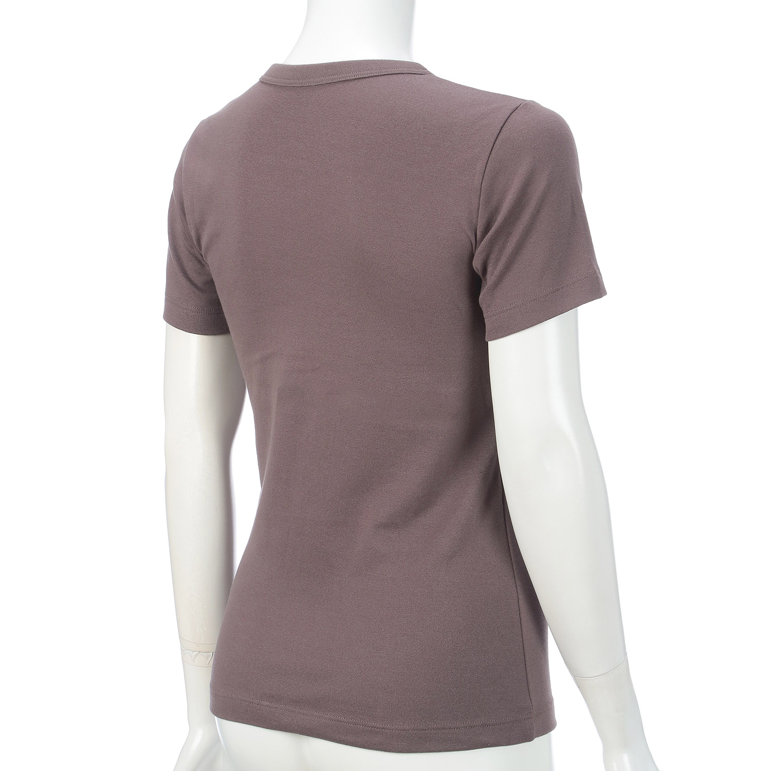 トゥシェ半袖Tシャツ - 画像3