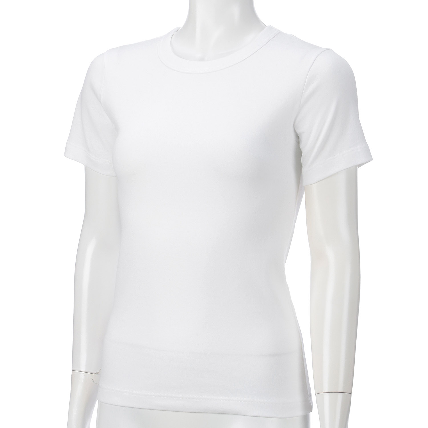 トゥシェ半袖Tシャツ - 画像1