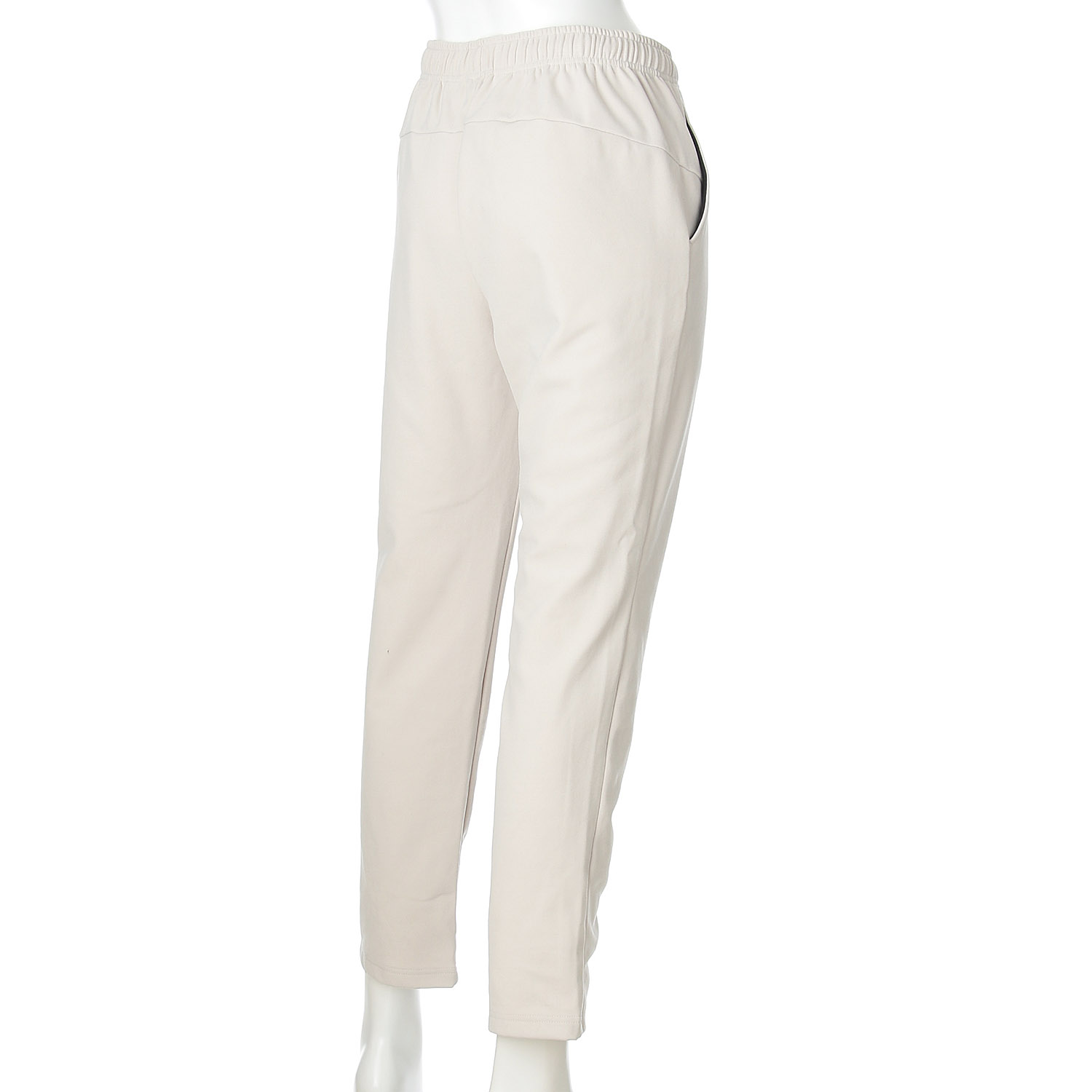 FILA婦人【UV】リラクシーフリーステーパードパンツ - 画像4