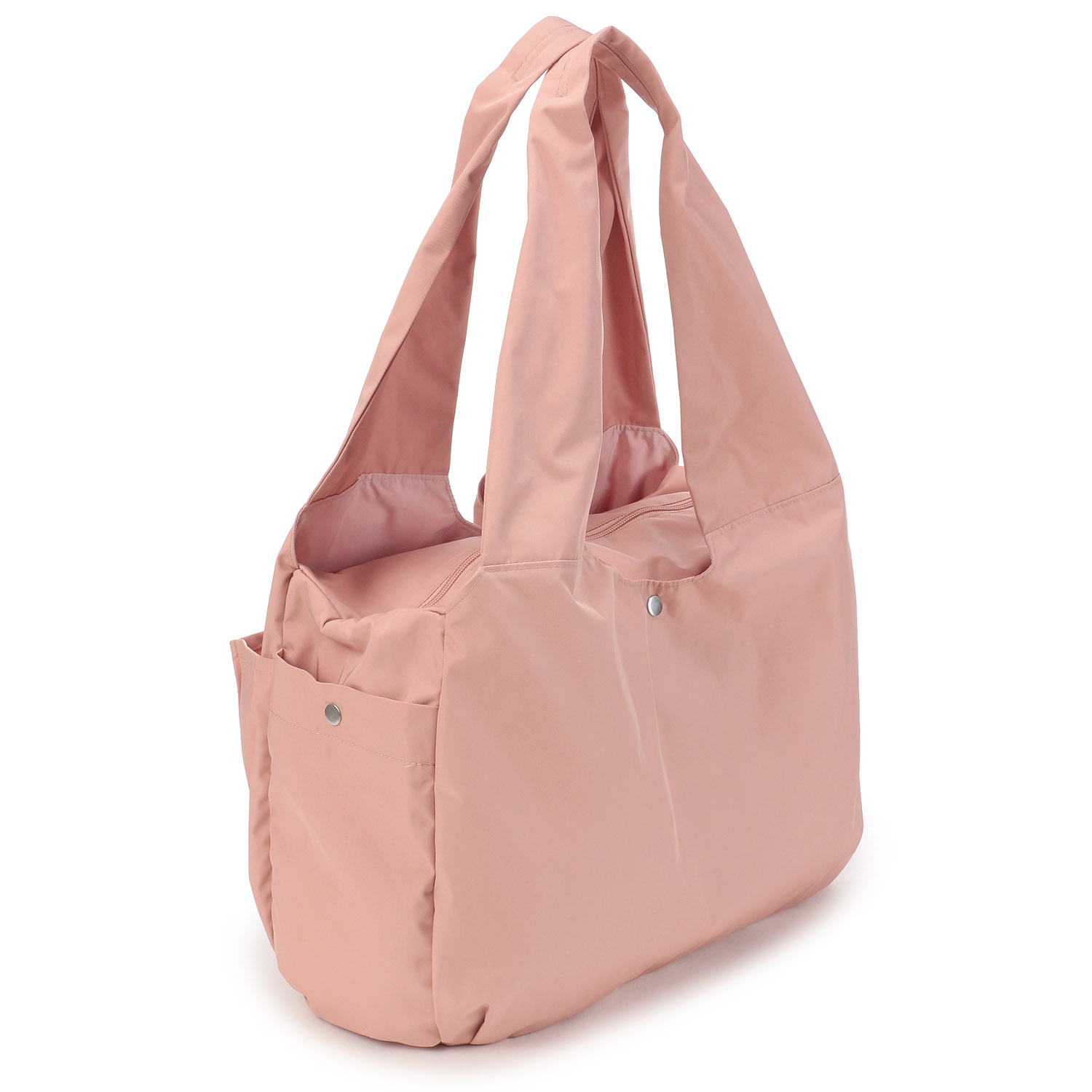 マリクレール多ポケットバッグ - 画像4