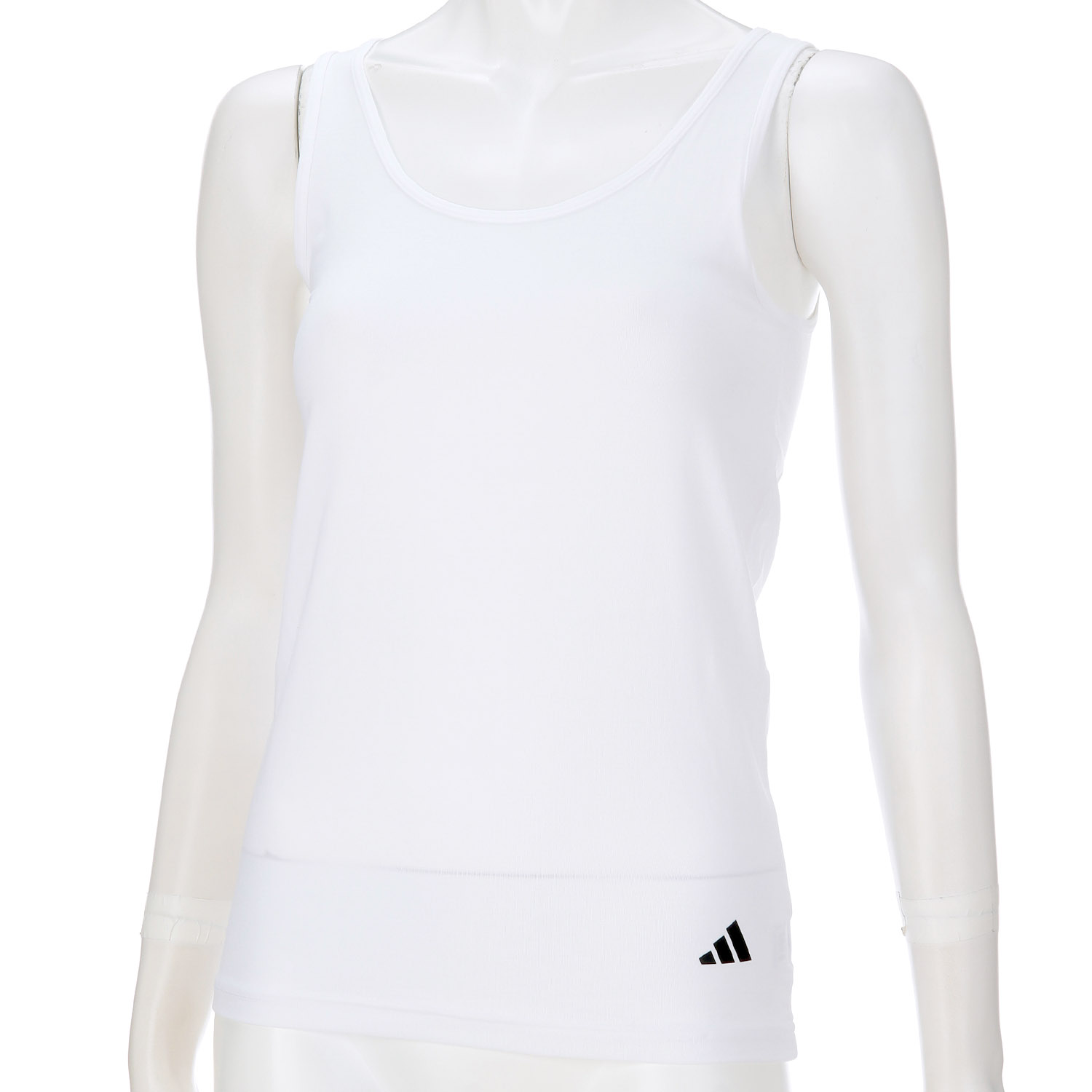 アディダス 婦人タンクトップ