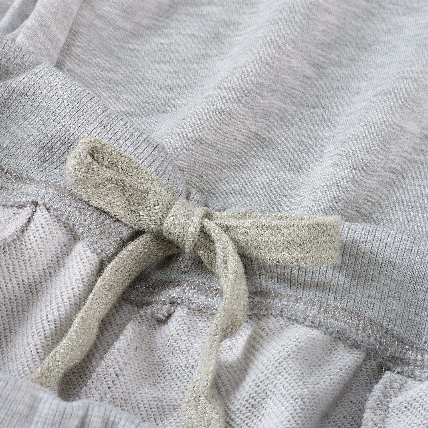 Kappa 婦人裏毛ロングパンツ - 画像4