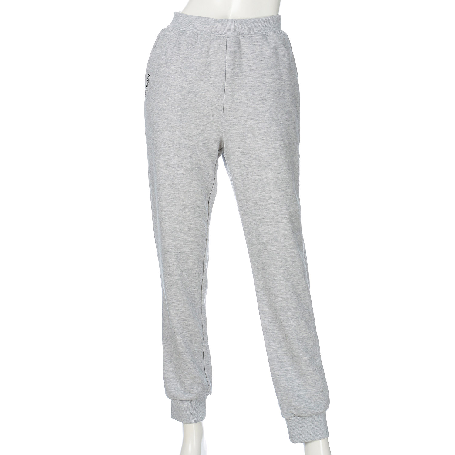 Kappa 婦人裏毛ロングパンツ - 画像1