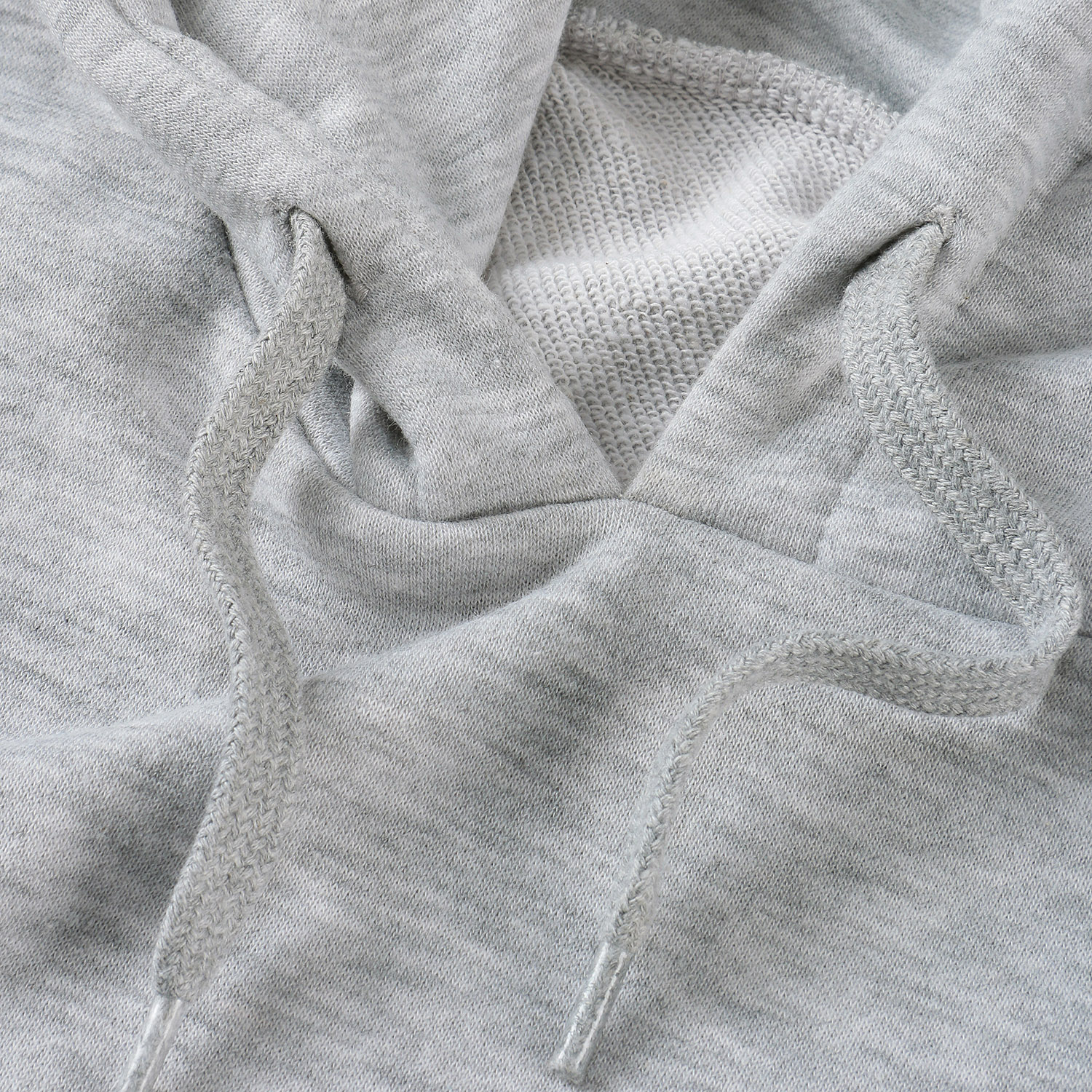 Kappa 婦人裏毛パーカー - 画像4