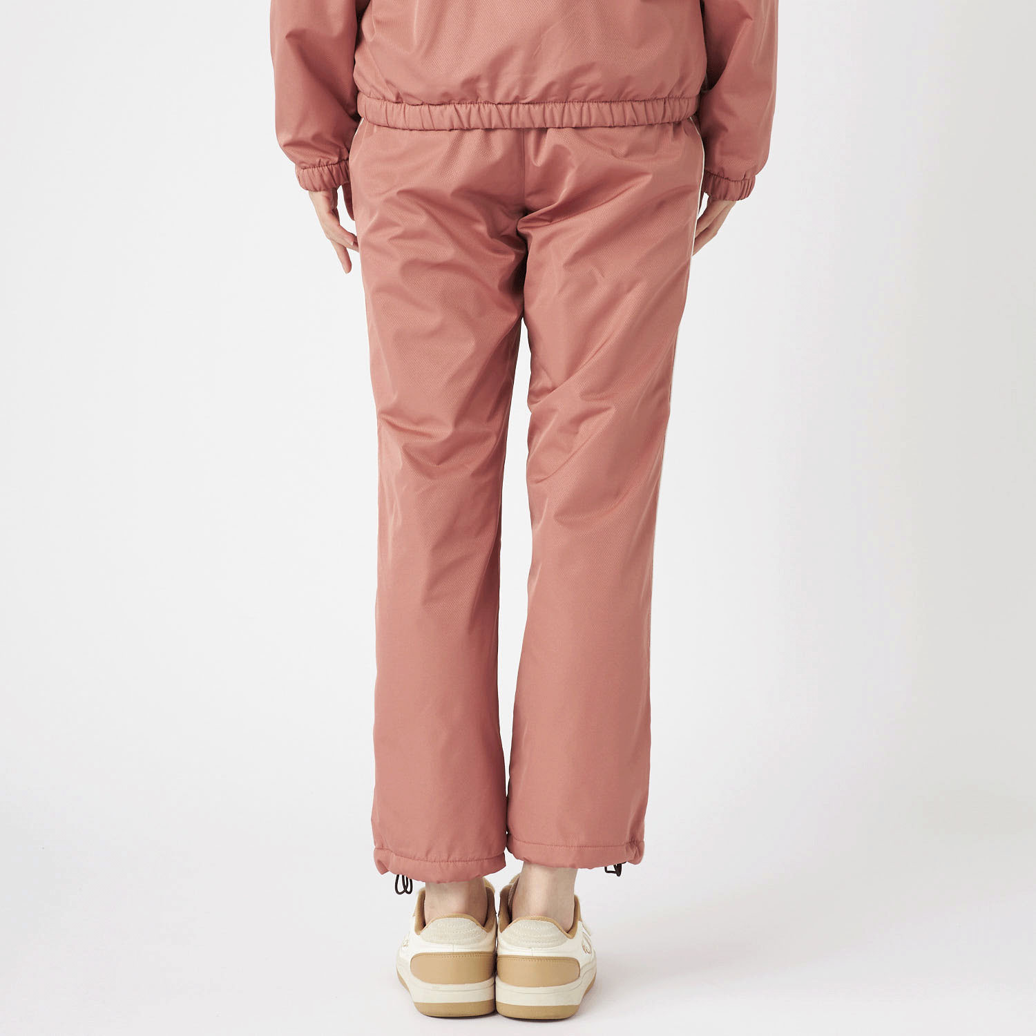 Kappa 婦人裏フリースパンツ - 画像14