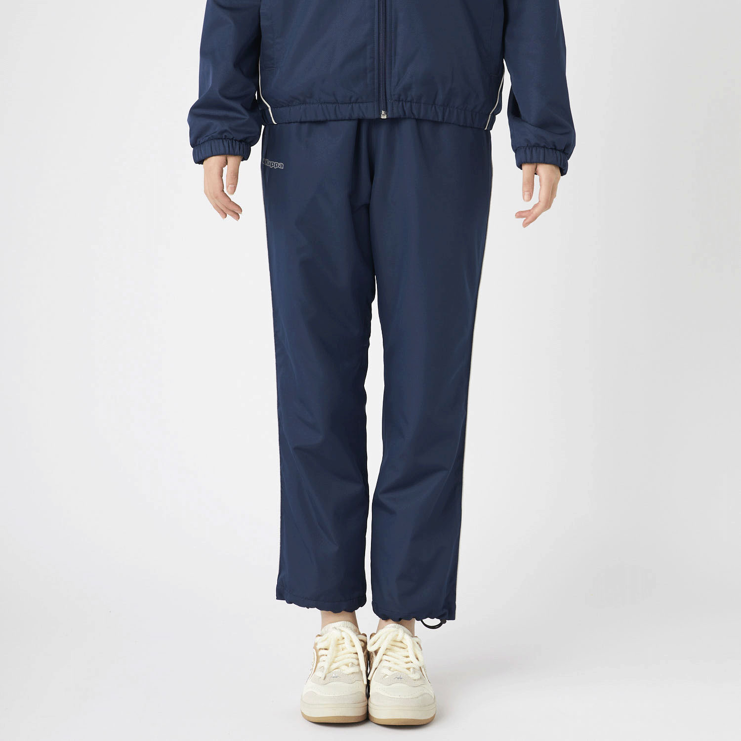 Kappa 婦人裏フリースパンツ - 画像20