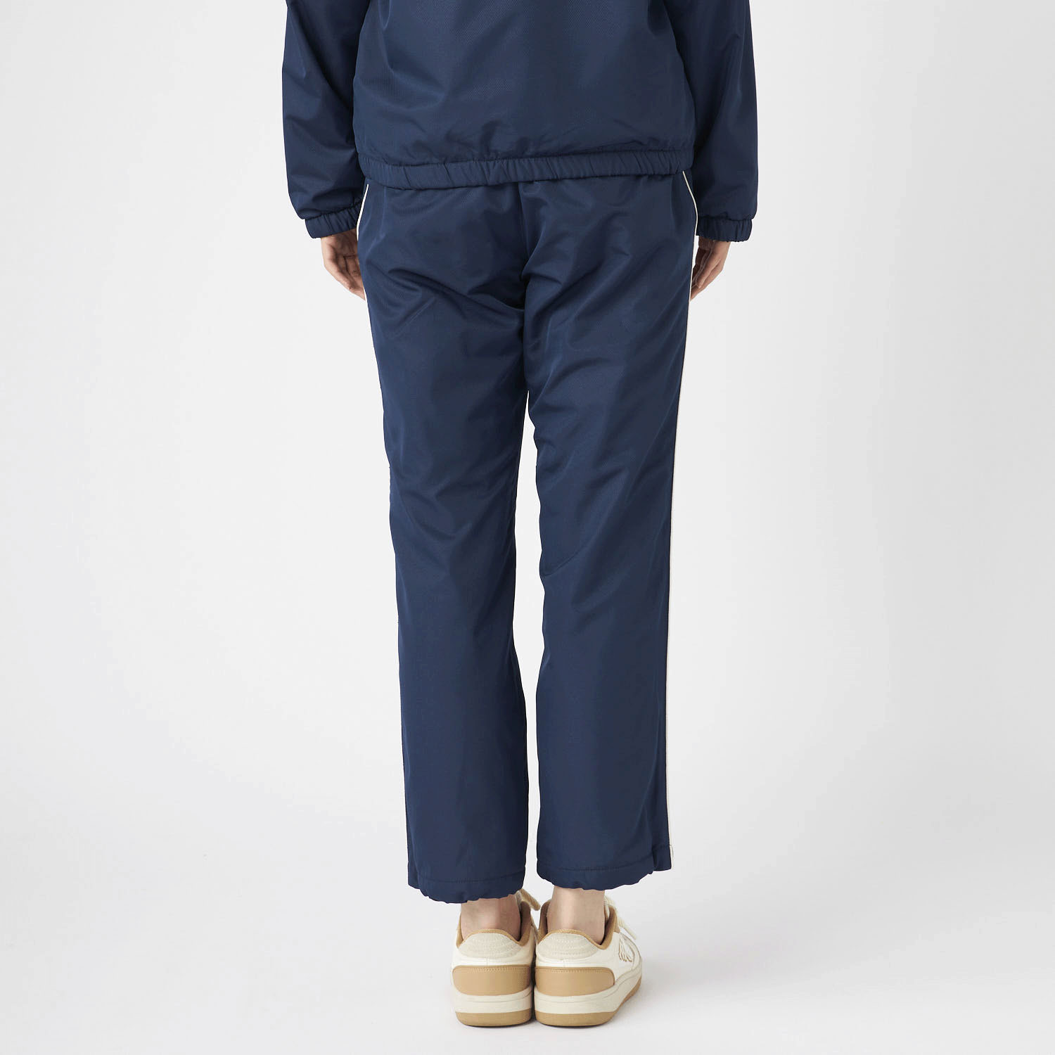 Kappa 婦人裏フリースパンツ - 画像22