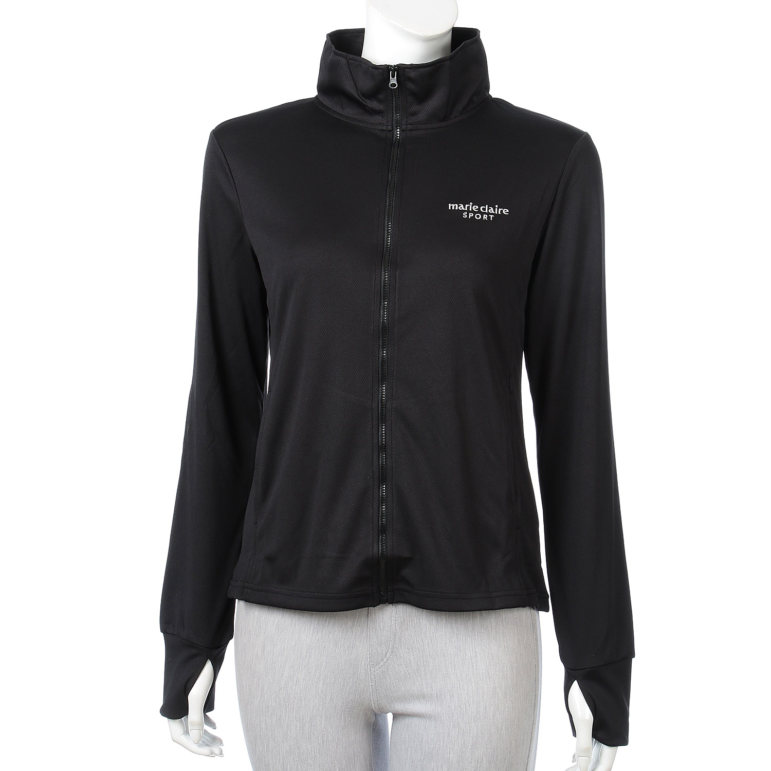 マリクレール UVメッシュパーカー - 画像2