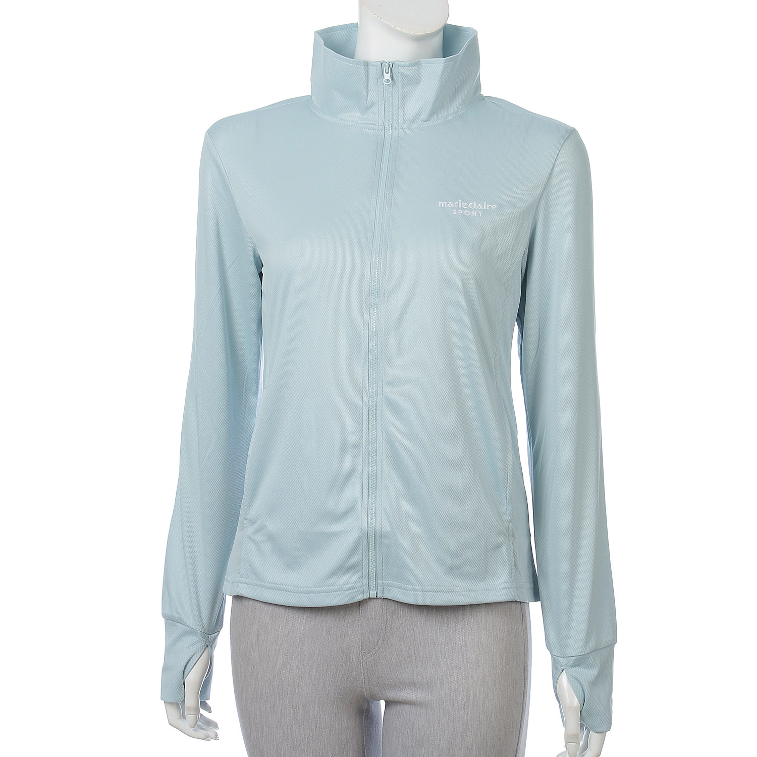 マリクレール UVメッシュパーカー - 画像3